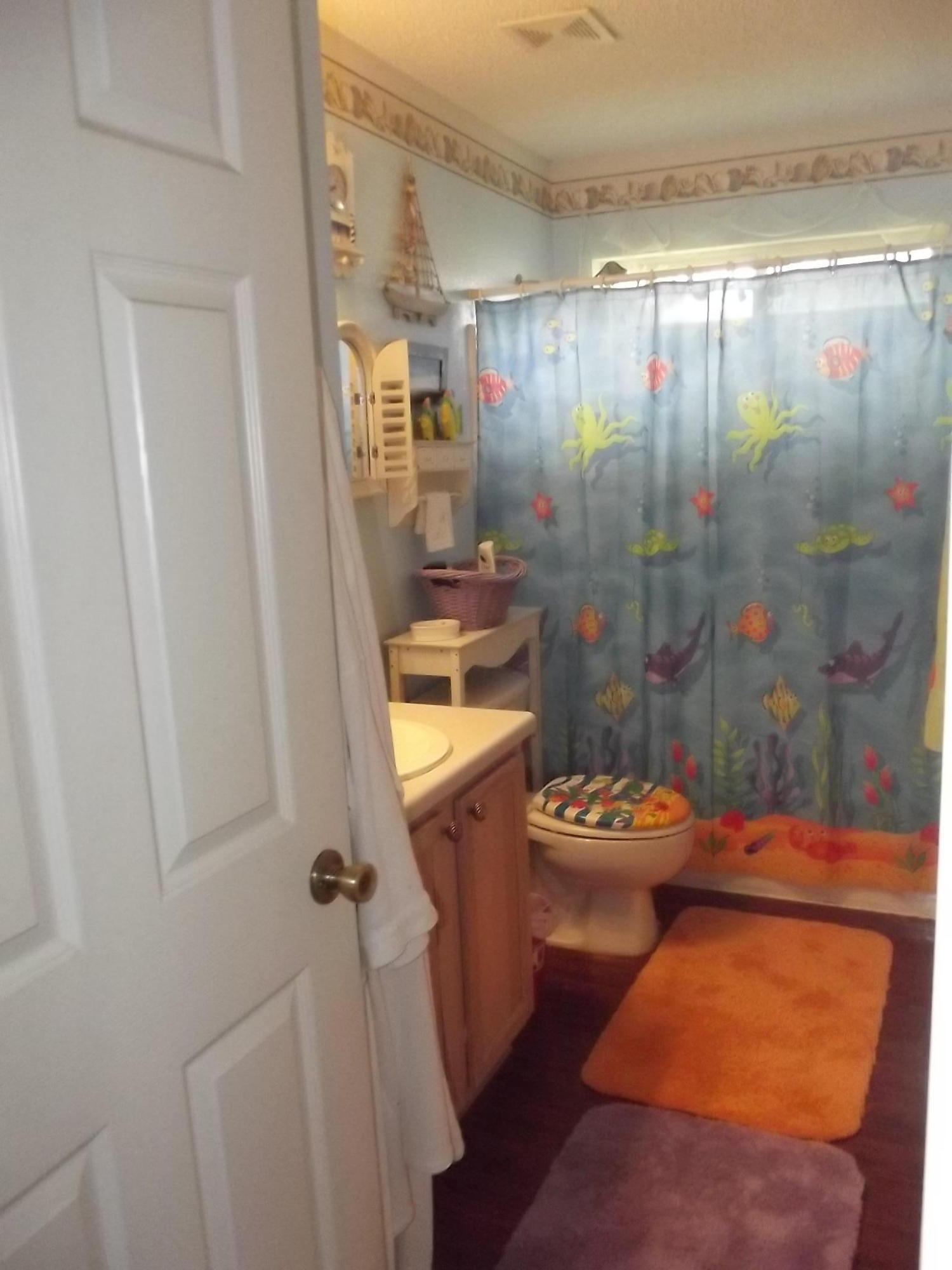 LIGHTHOUSE POINTE UNIT 1 & 2 - Residential