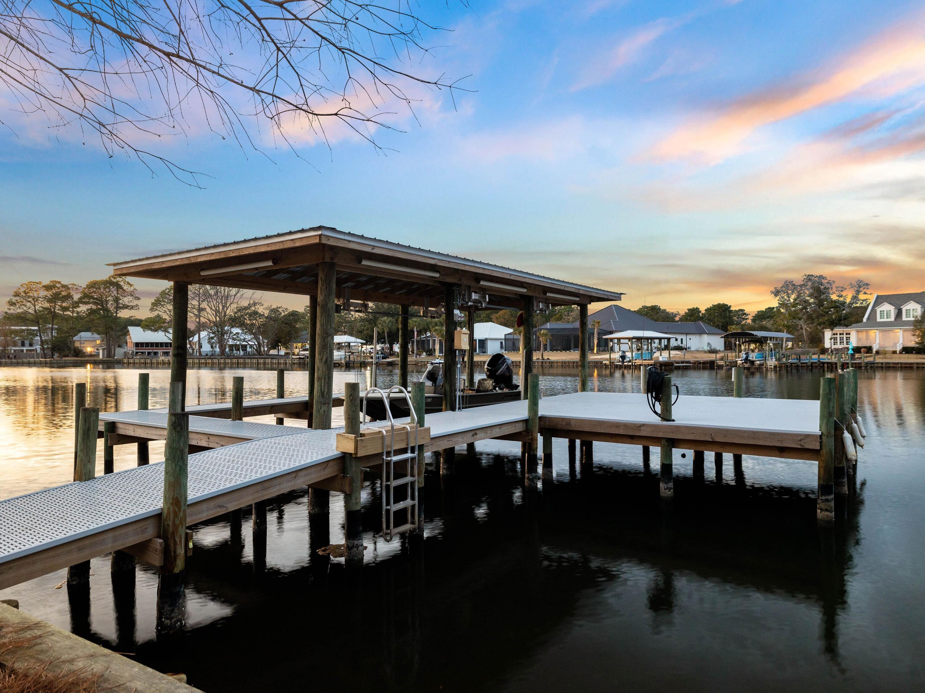 Turquoise Beach 3rd Addn - Residential