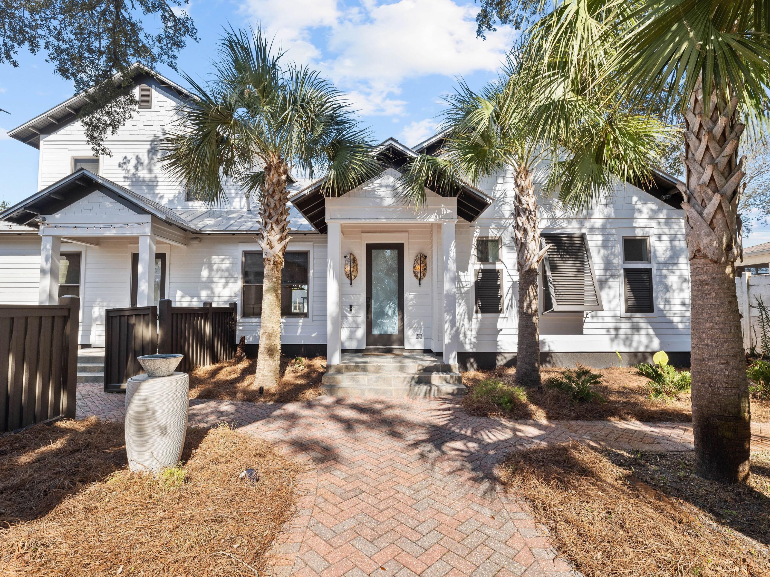 Turquoise Beach 3rd Addn - Residential