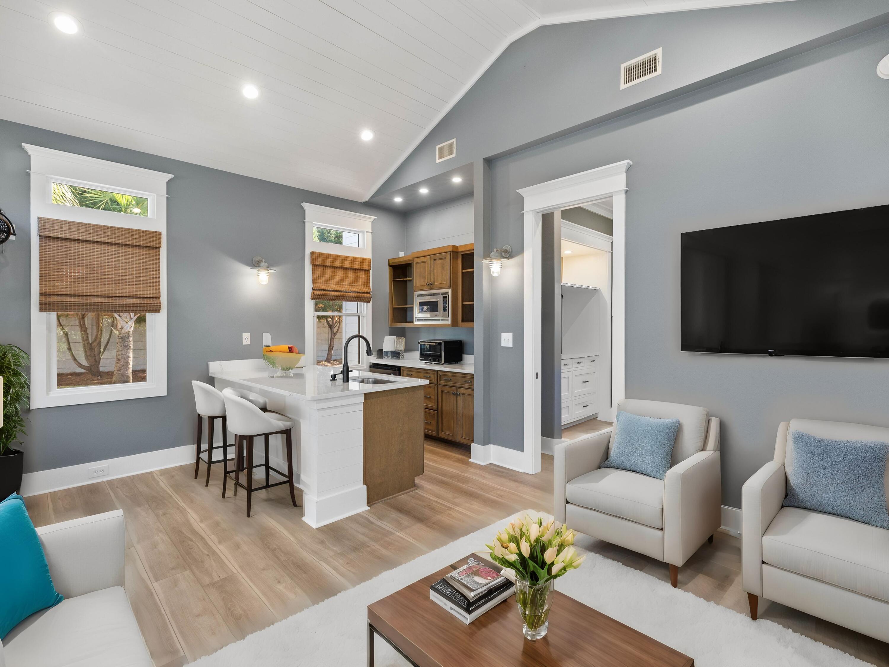Turquoise Beach 3rd Addn - Residential
