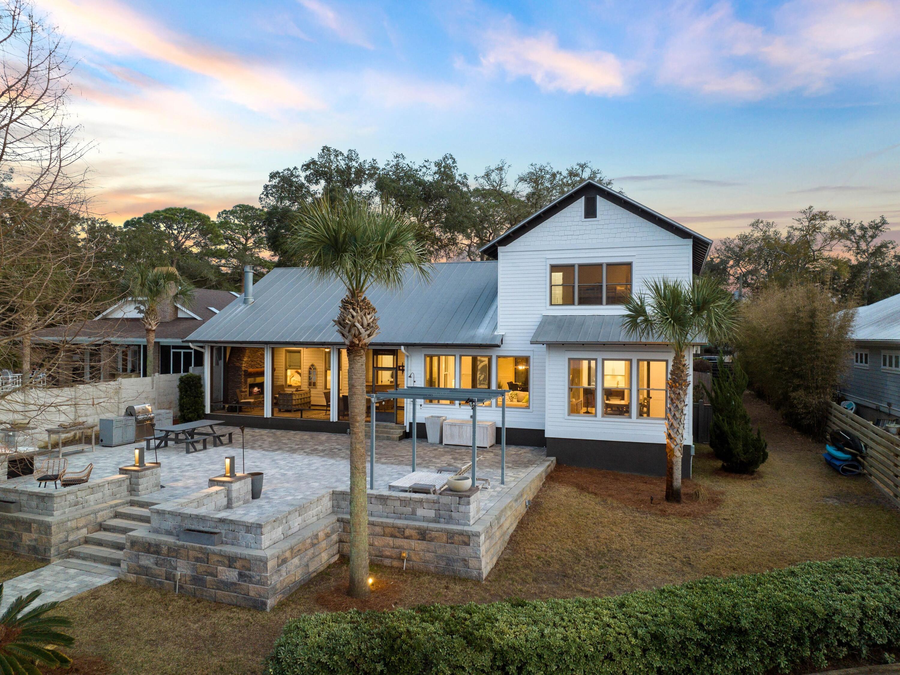 Turquoise Beach 3rd Addn - Residential