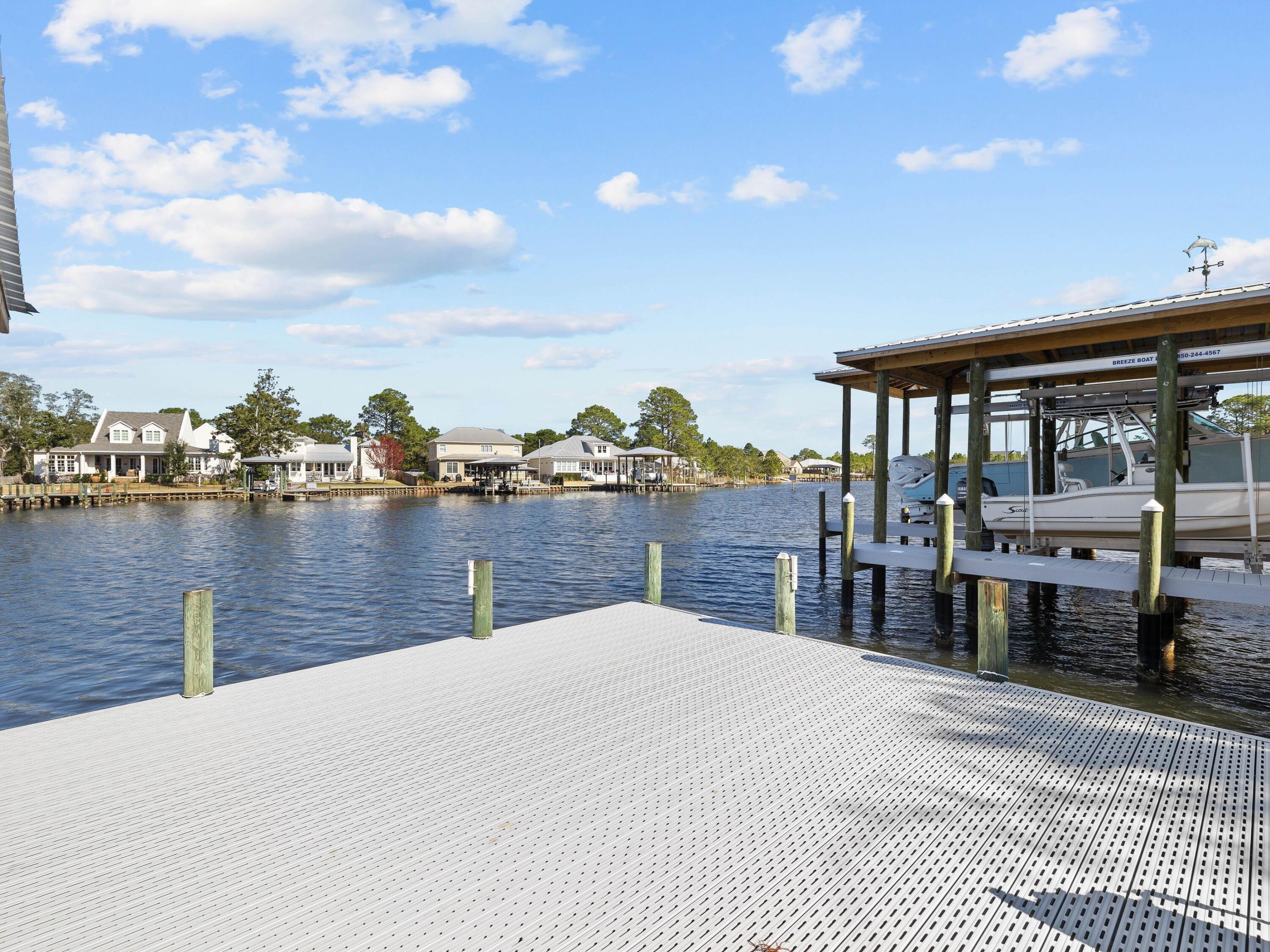 Turquoise Beach 3rd Addn - Residential