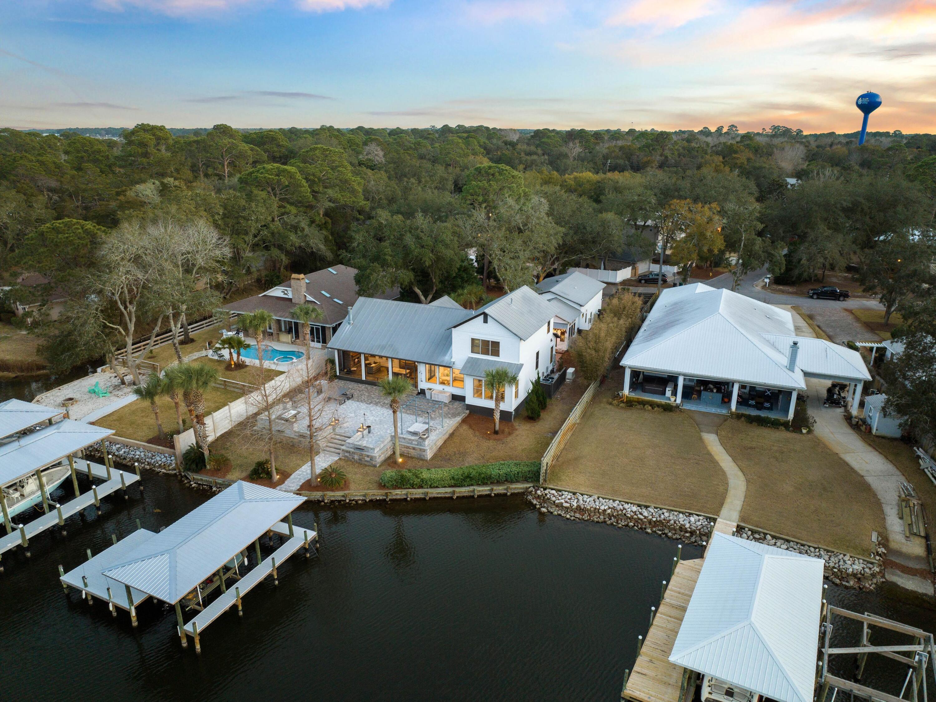 Turquoise Beach 3rd Addn - Residential