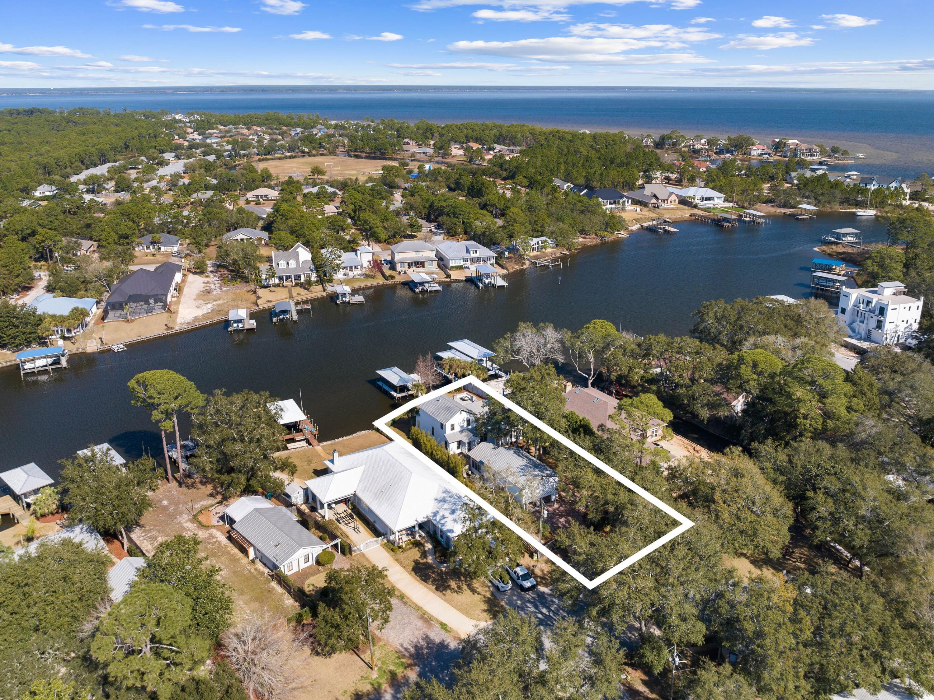 Turquoise Beach 3rd Addn - Residential