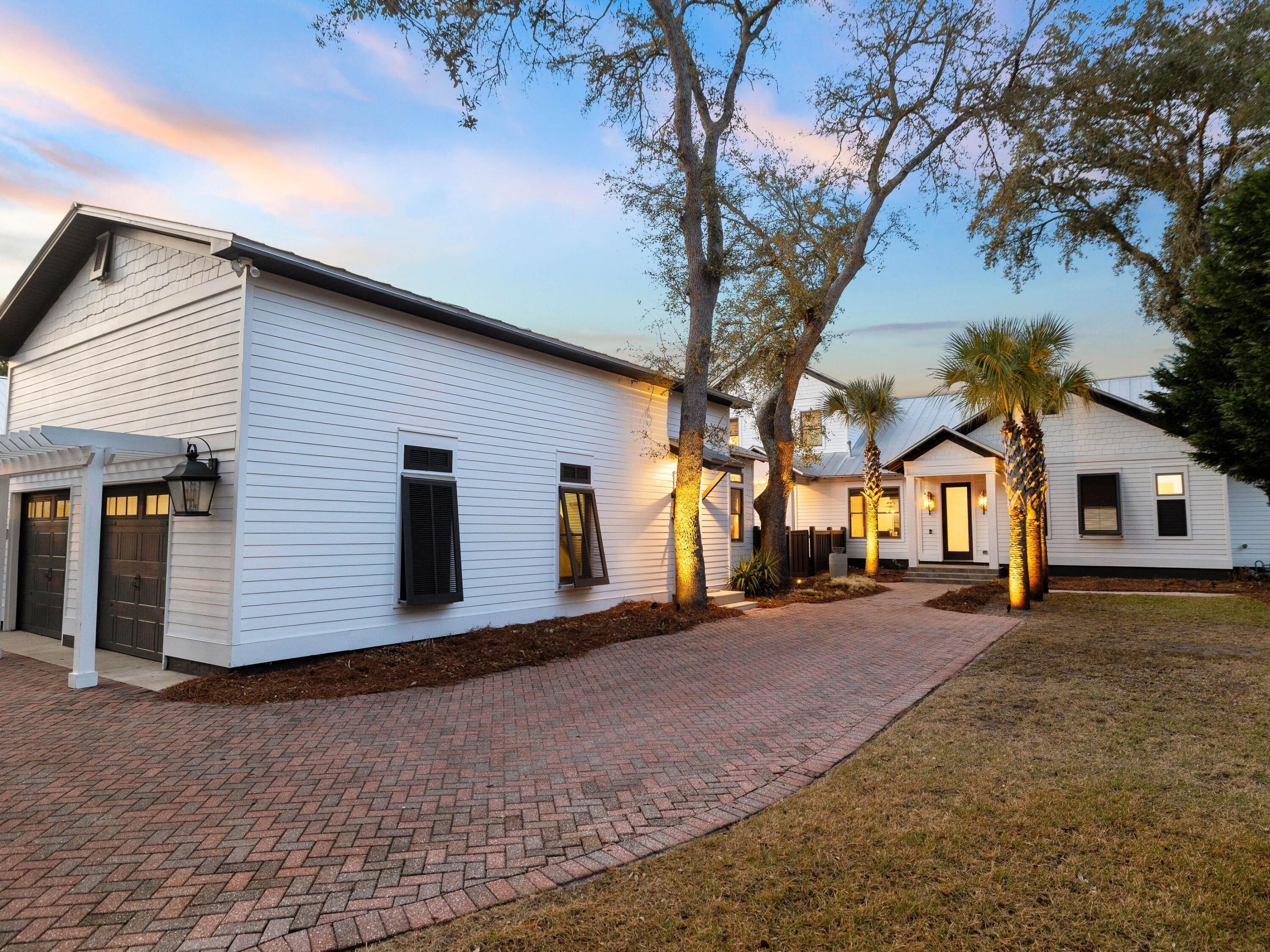 Turquoise Beach 3rd Addn - Residential