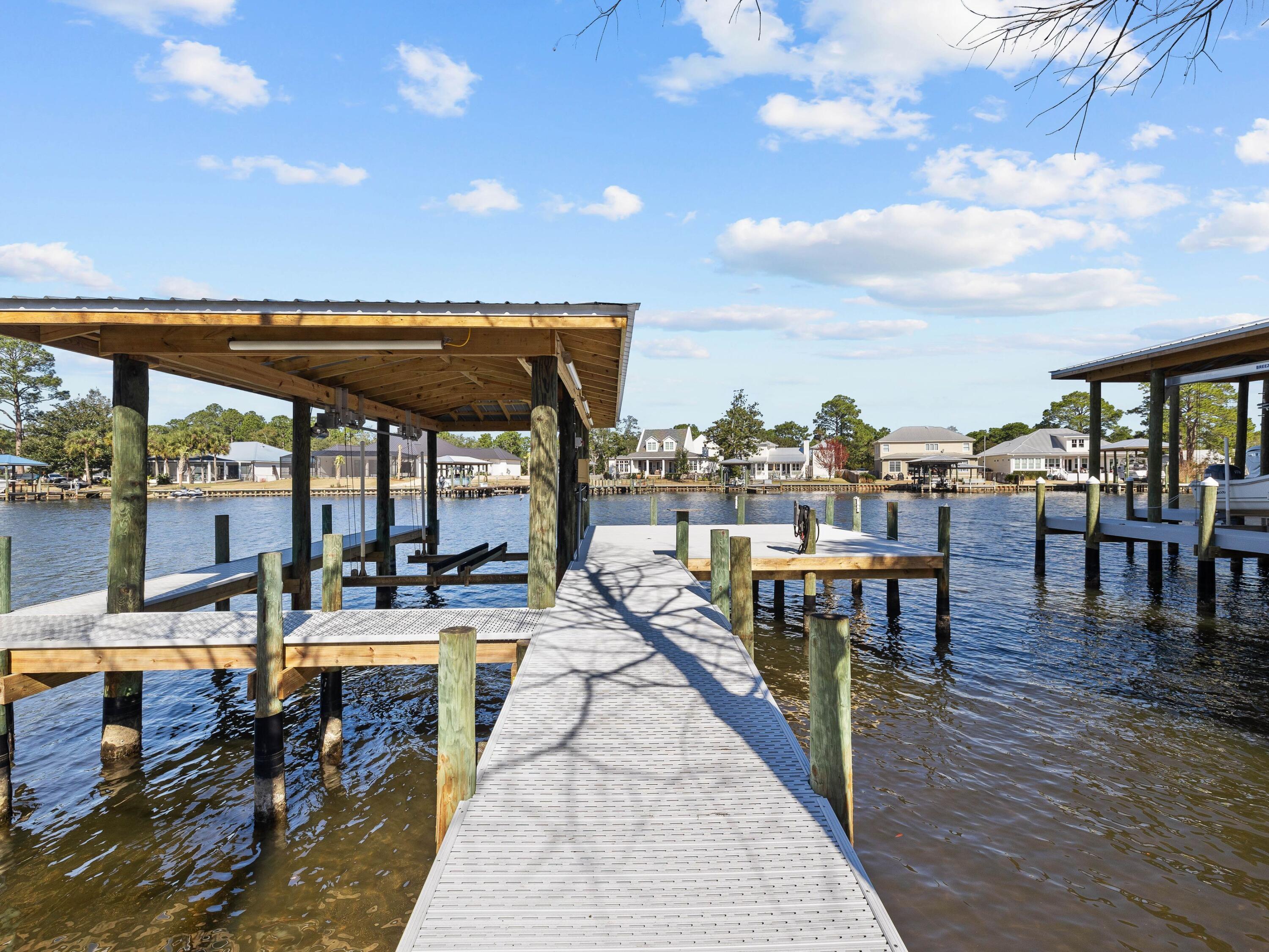 Turquoise Beach 3rd Addn - Residential
