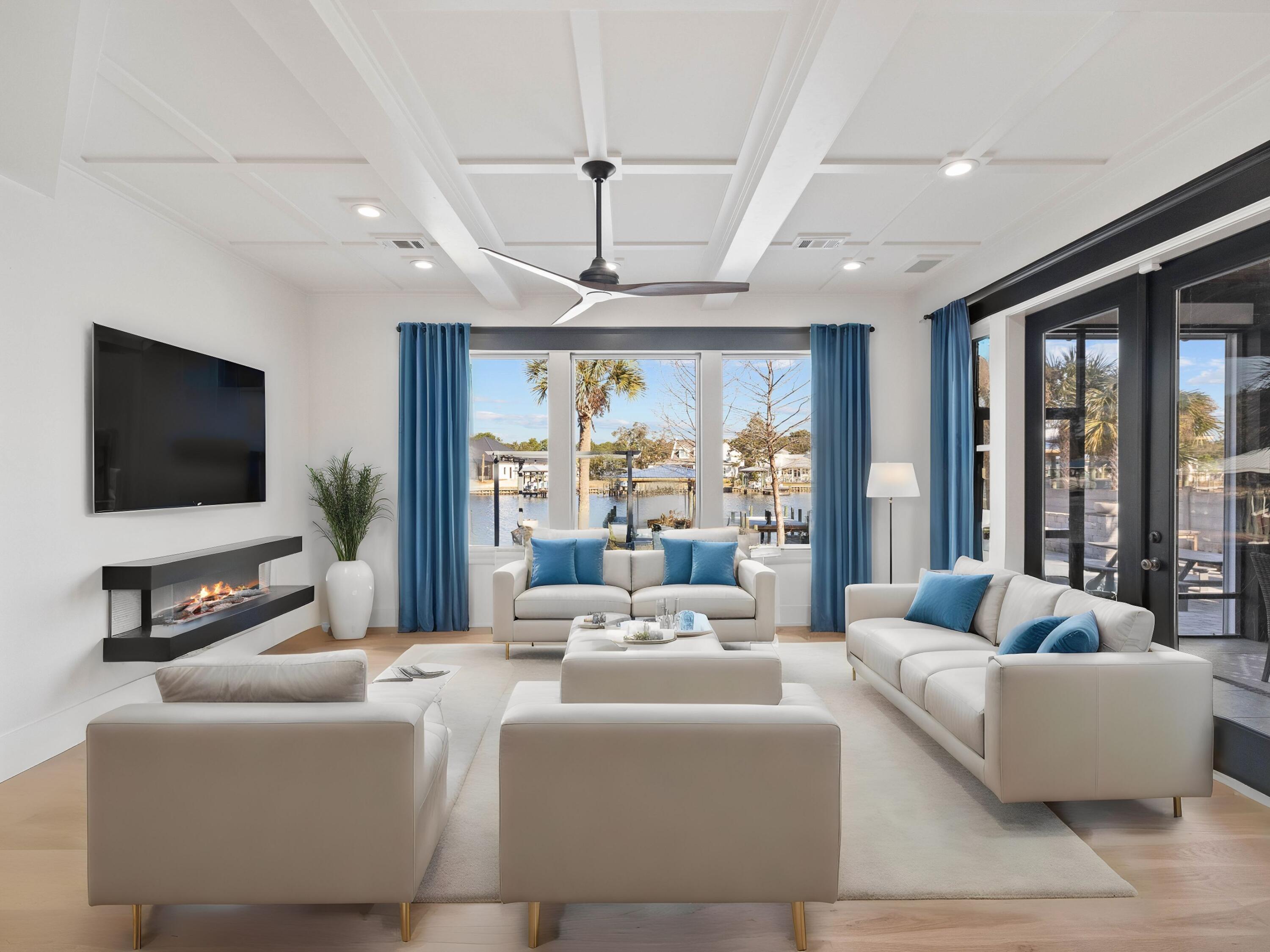 Turquoise Beach 3rd Addn - Residential