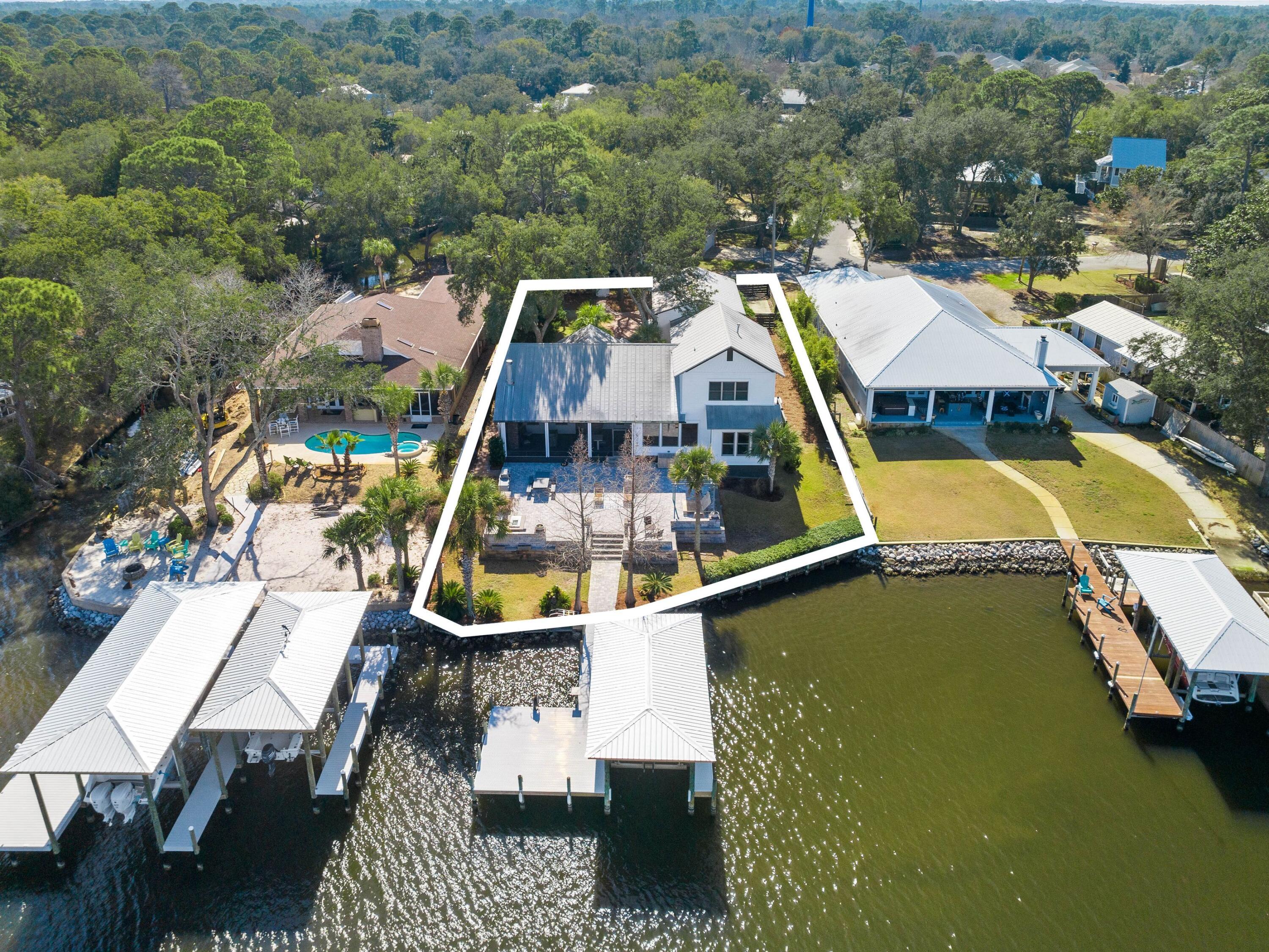 Turquoise Beach 3rd Addn - Residential