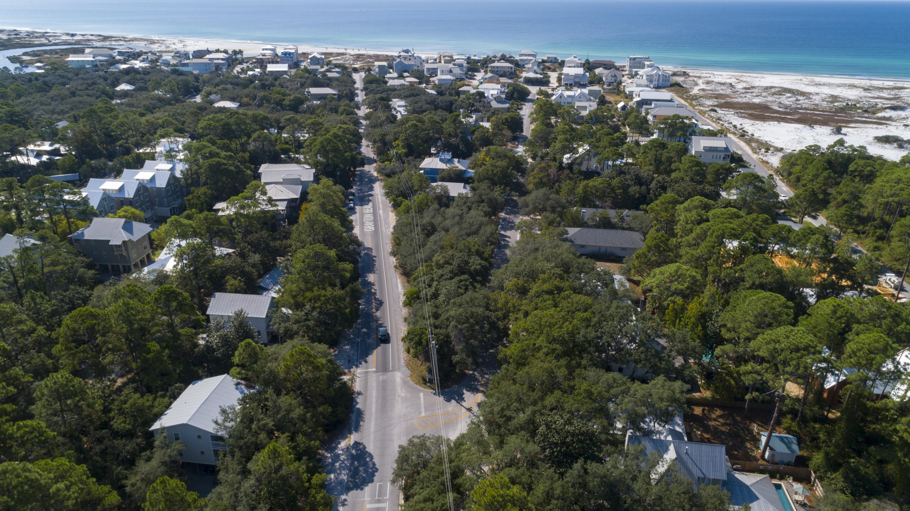 GRAYTON BEACH - Land