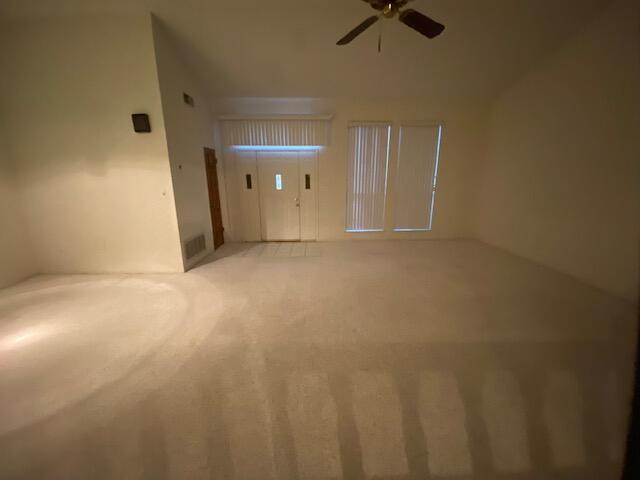 DONLABROOK GARDYNS - Residential