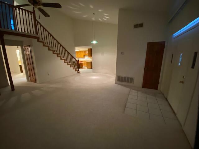 DONLABROOK GARDYNS - Residential