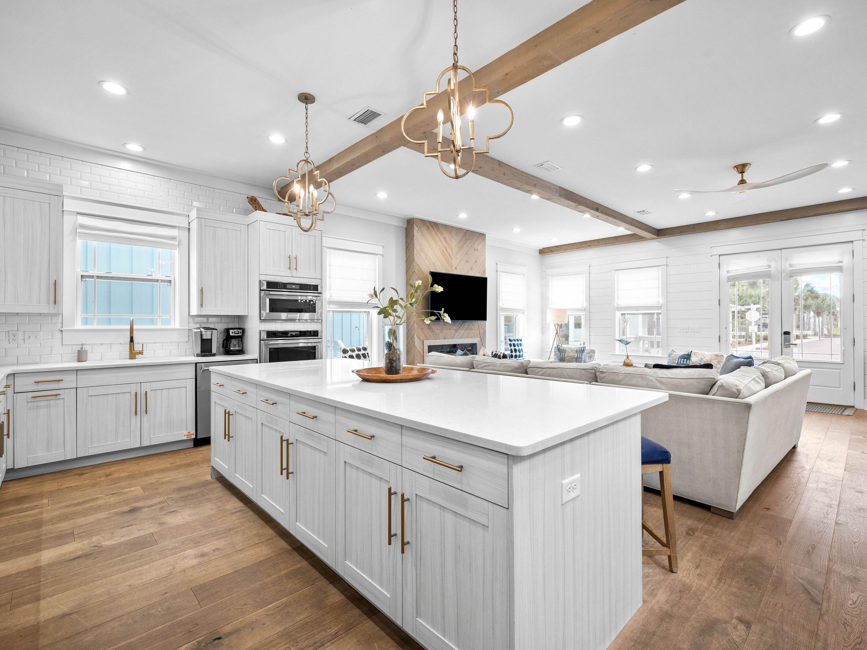 SEACREST BEACH PH 6 - Residential