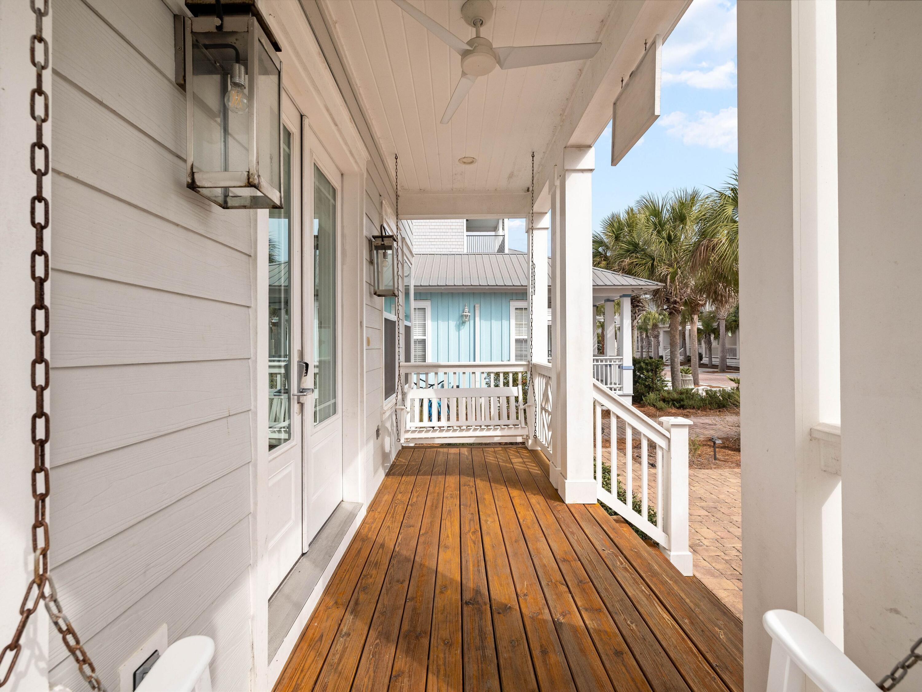 SEACREST BEACH PH 6 - Residential