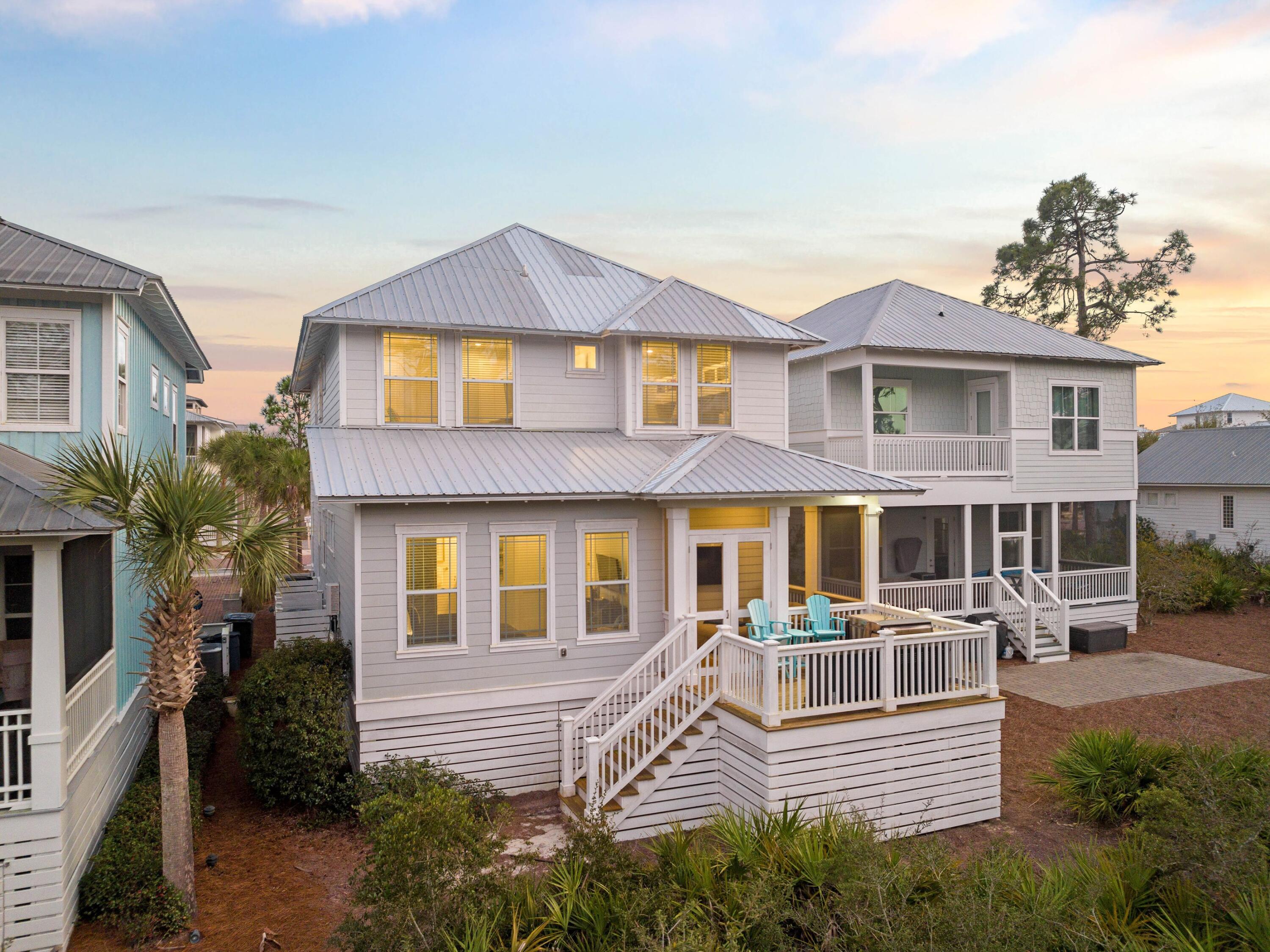 SEACREST BEACH PH 6 - Residential