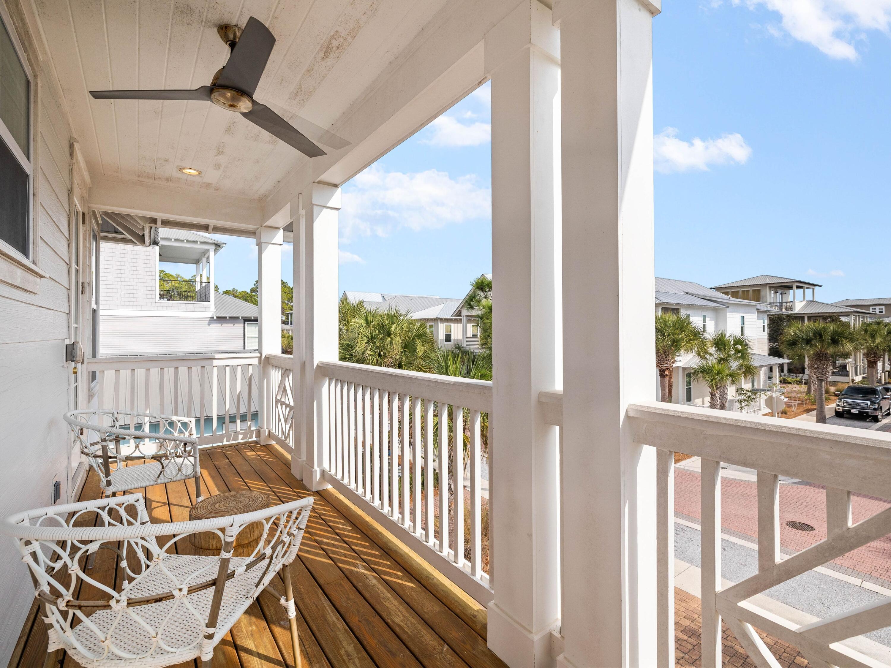 SEACREST BEACH PH 6 - Residential