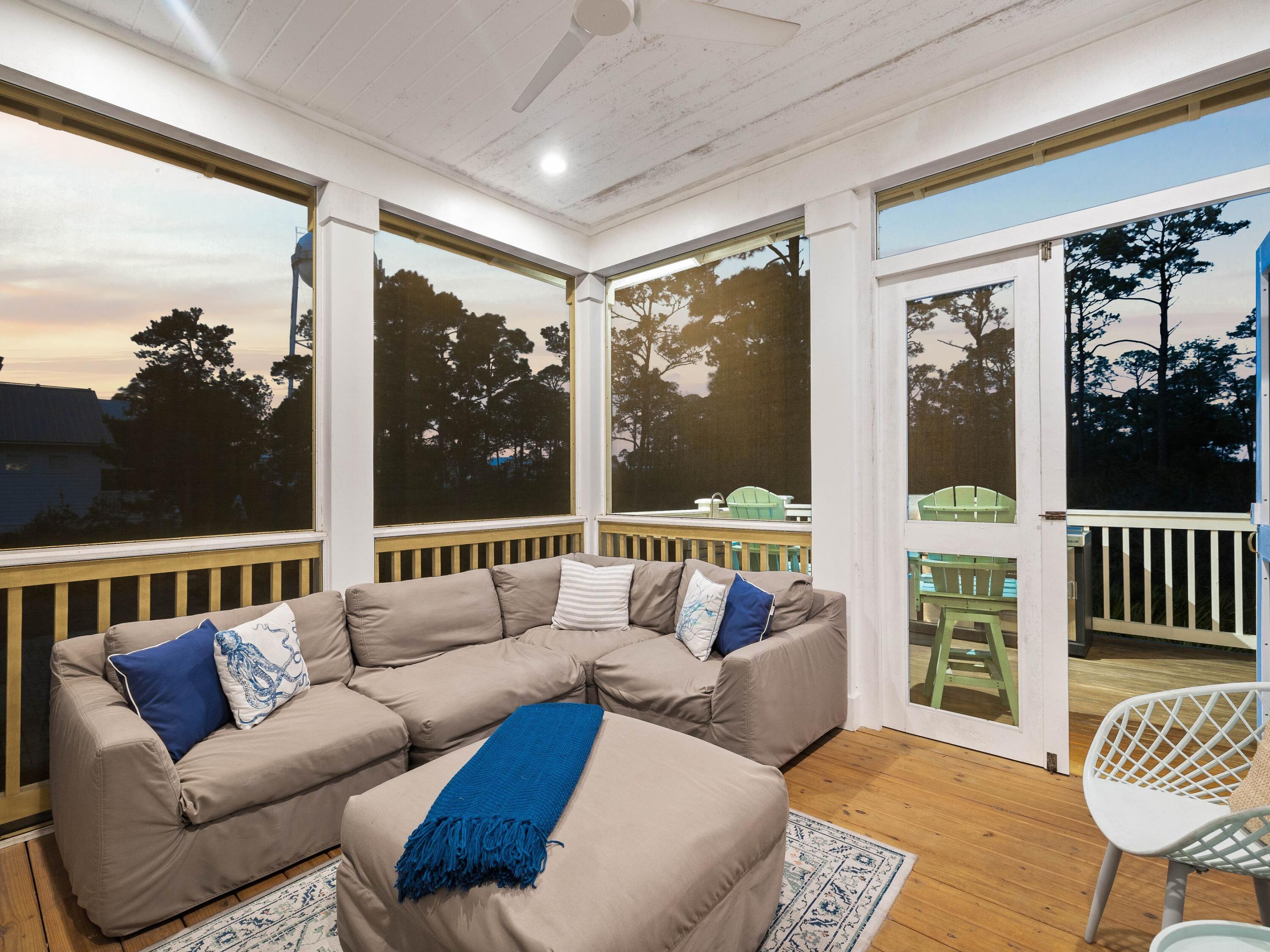 SEACREST BEACH PH 6 - Residential