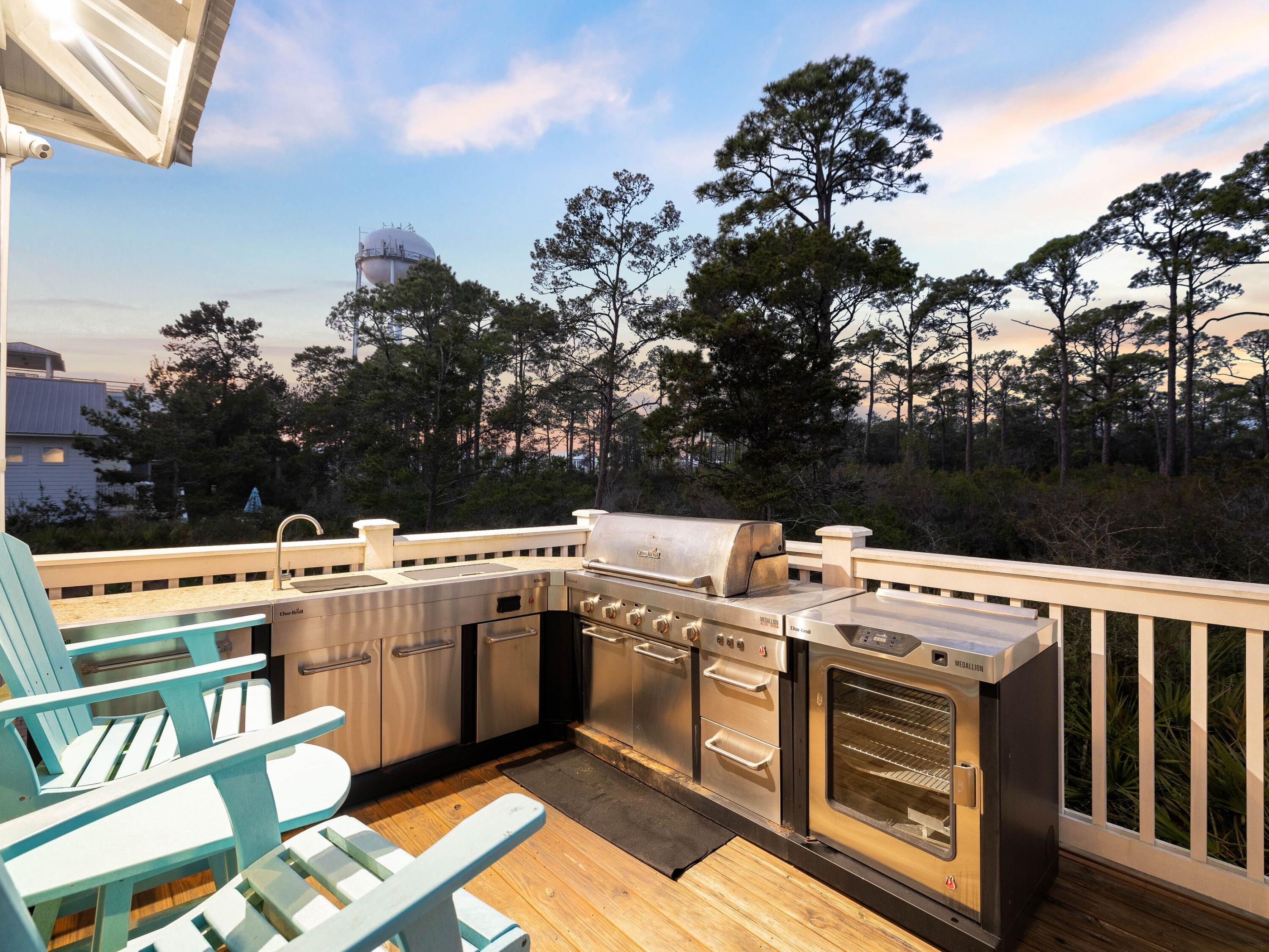 SEACREST BEACH PH 6 - Residential