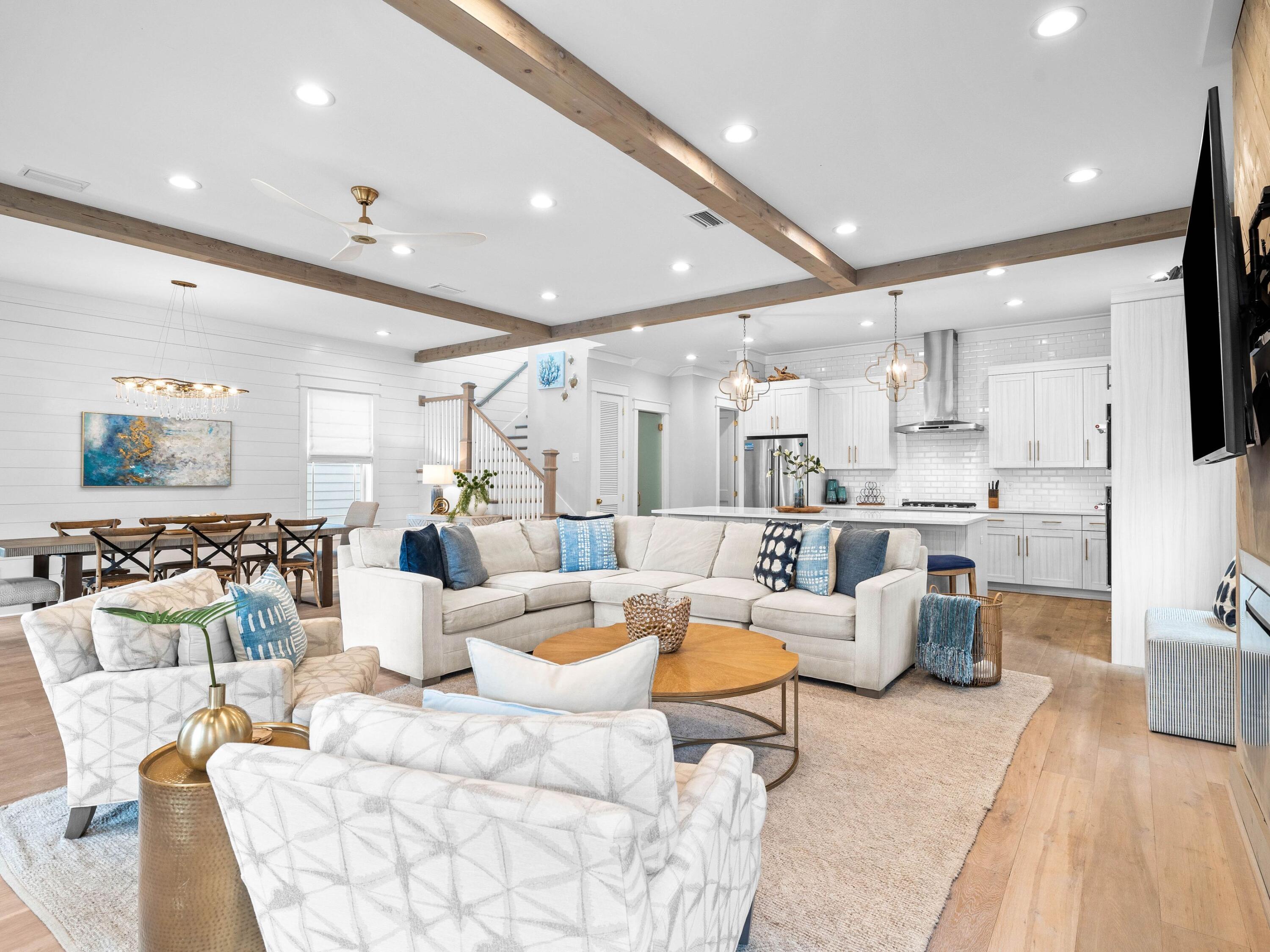 SEACREST BEACH PH 6 - Residential