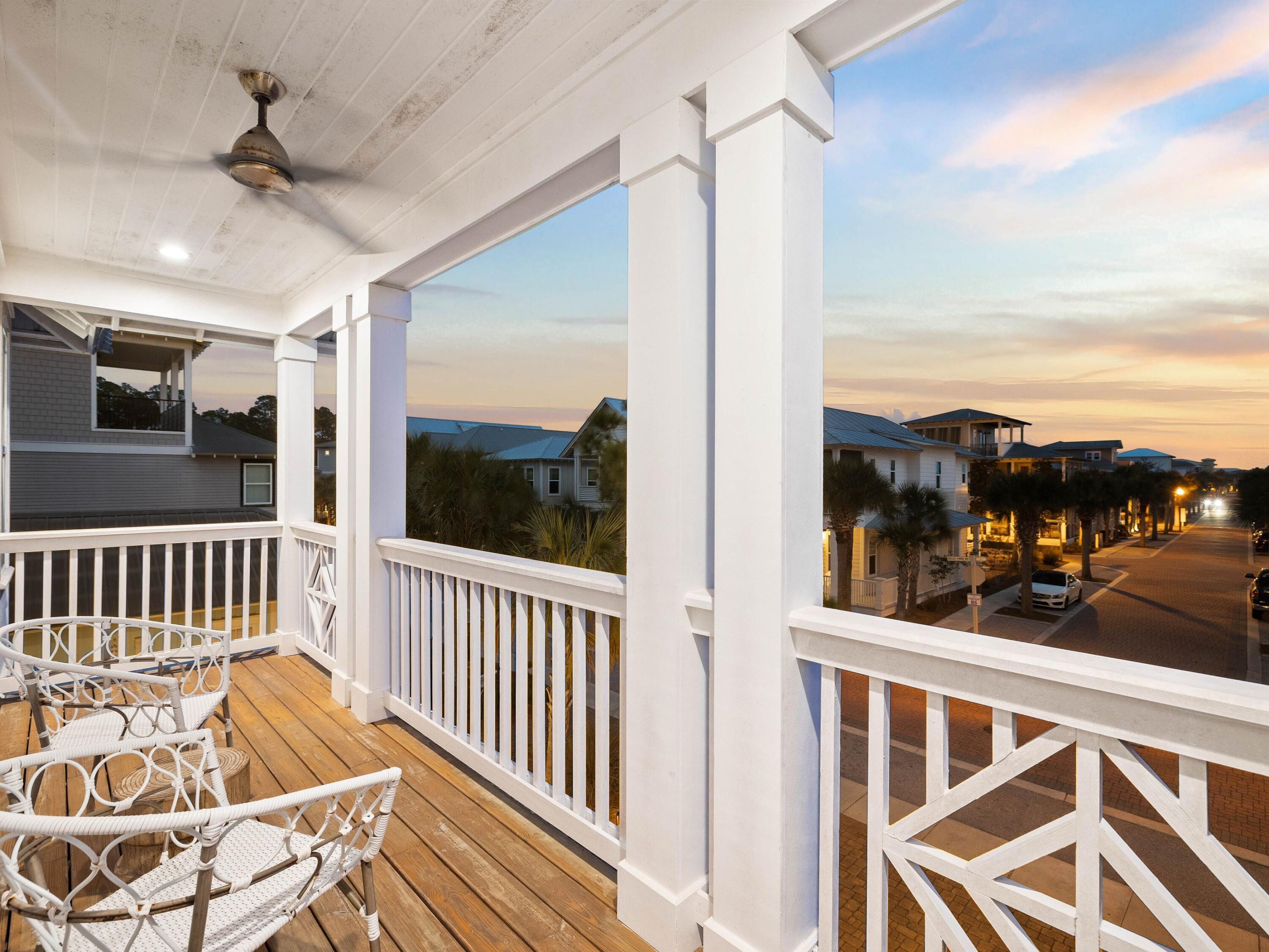 SEACREST BEACH PH 6 - Residential