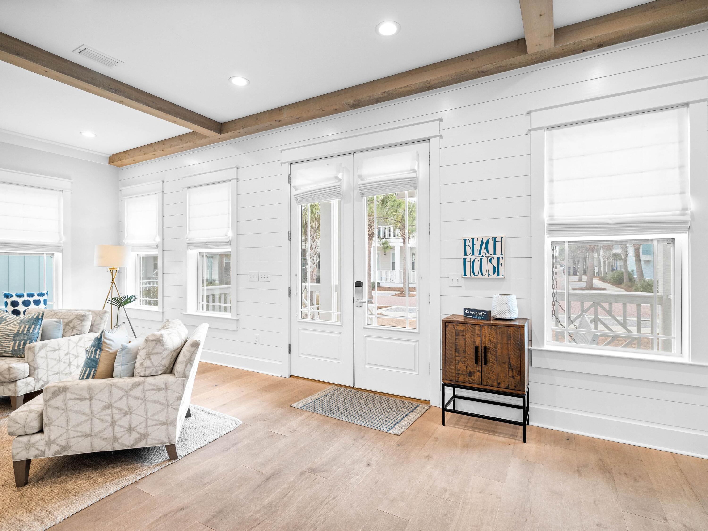 SEACREST BEACH PH 6 - Residential