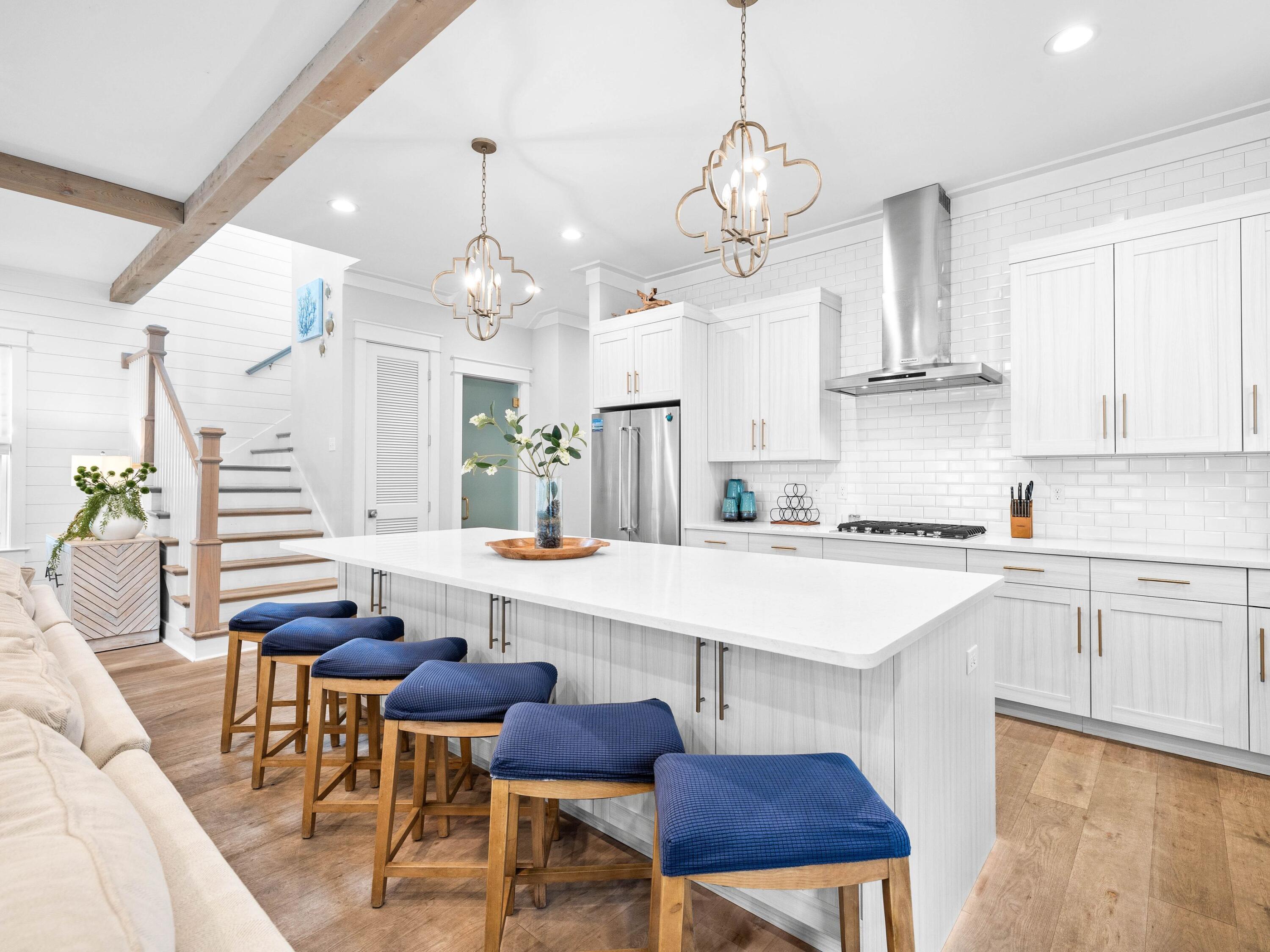 SEACREST BEACH PH 6 - Residential