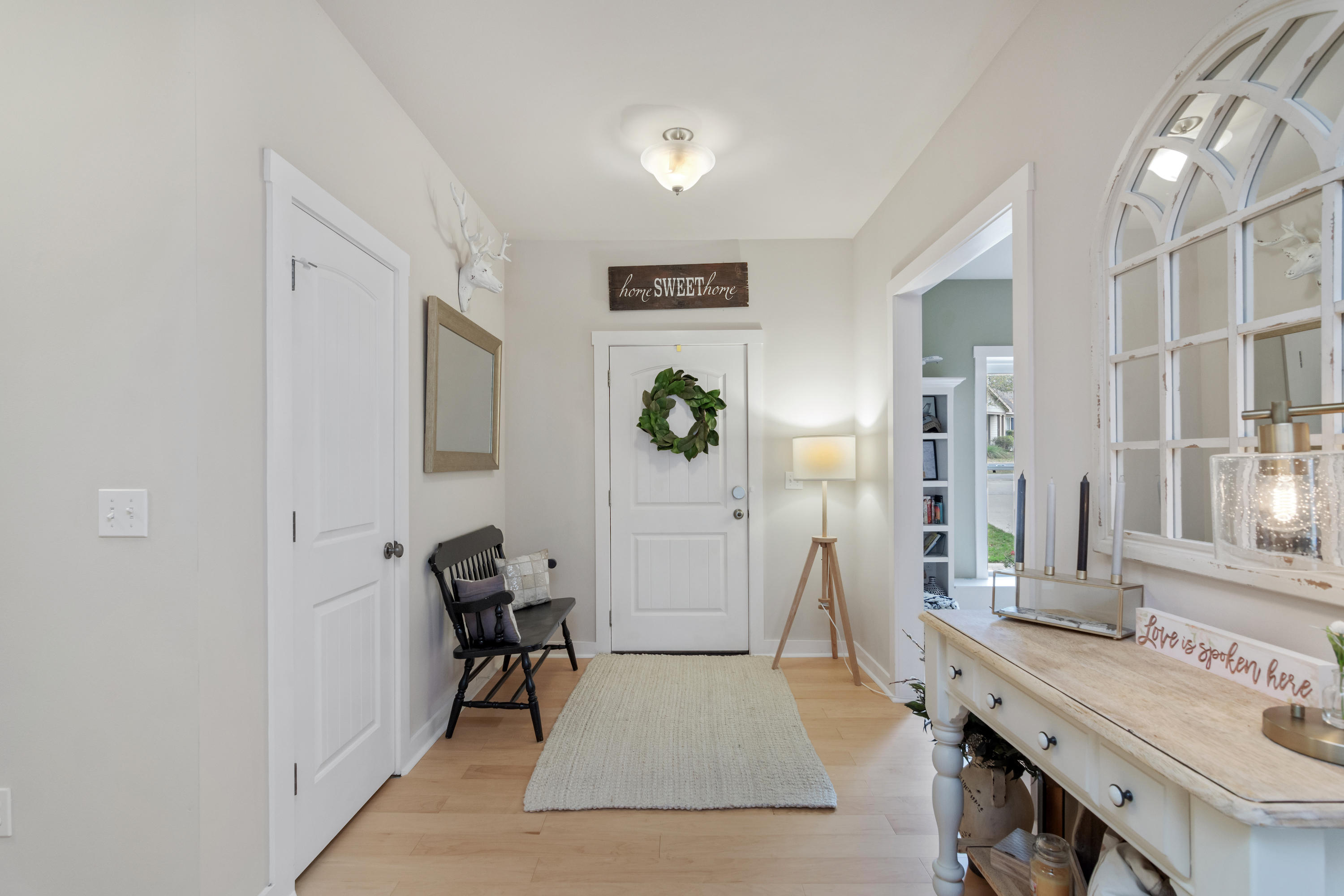 WALSH GLEN ESTATES - Residential