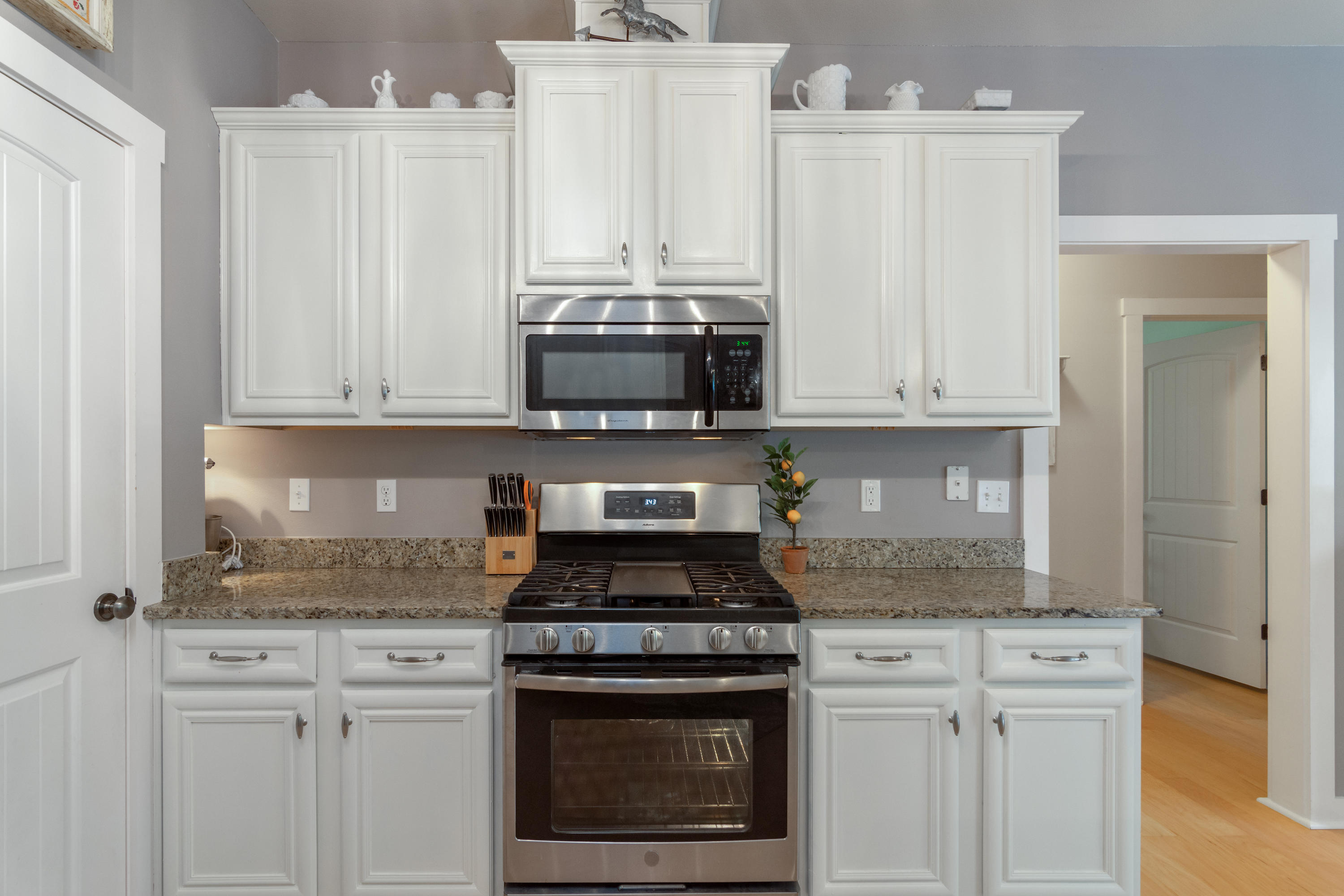 WALSH GLEN ESTATES - Residential