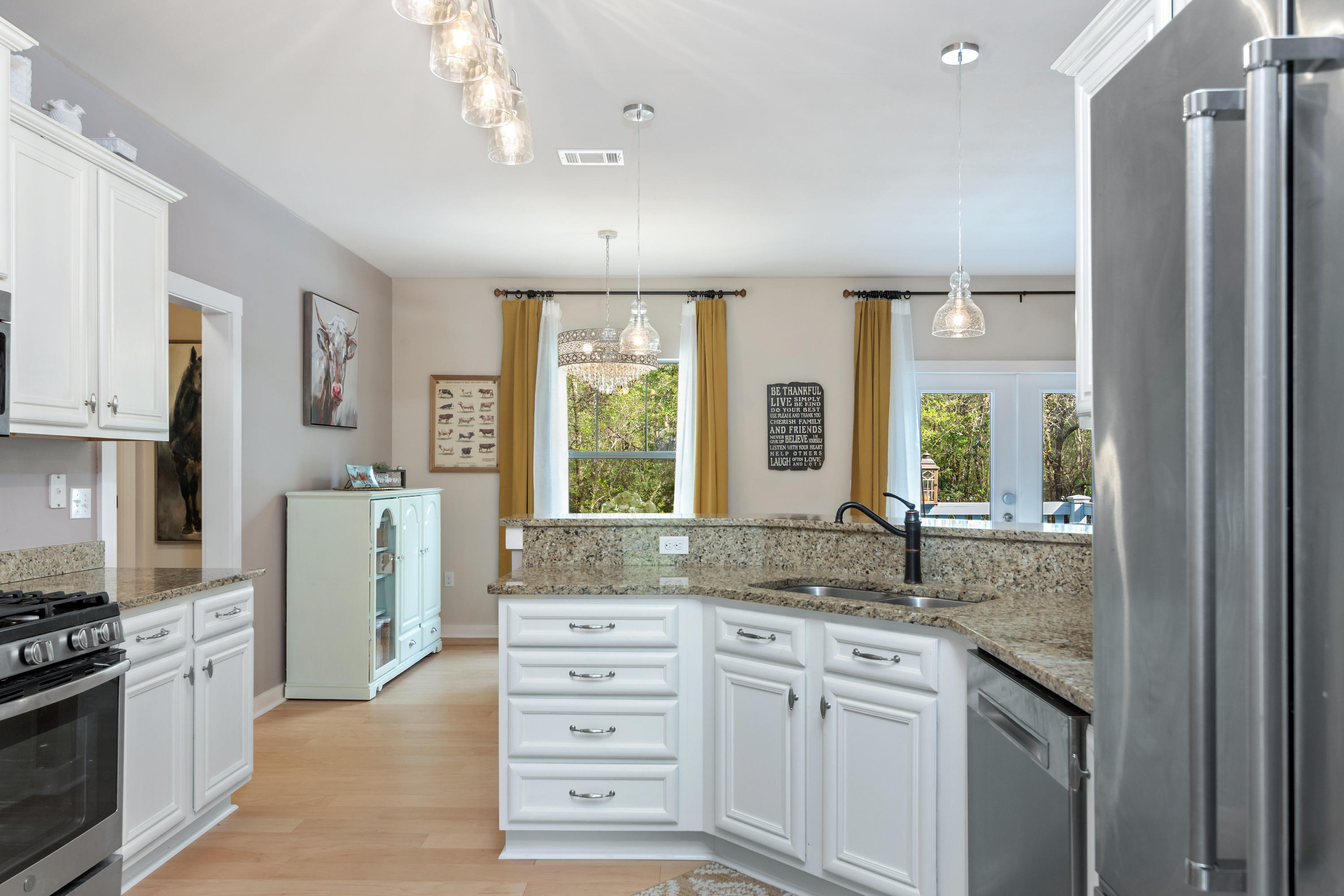 WALSH GLEN ESTATES - Residential