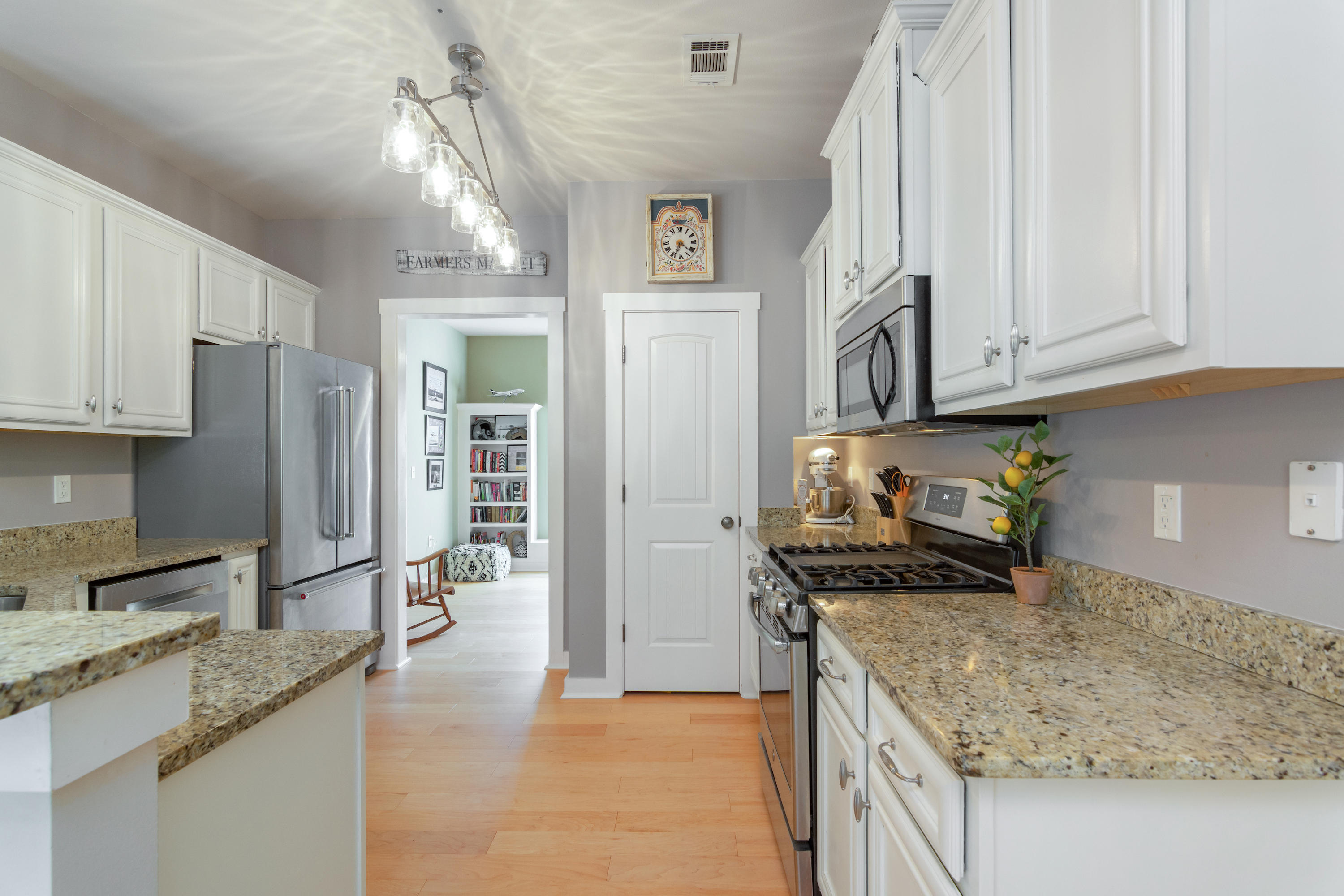 WALSH GLEN ESTATES - Residential