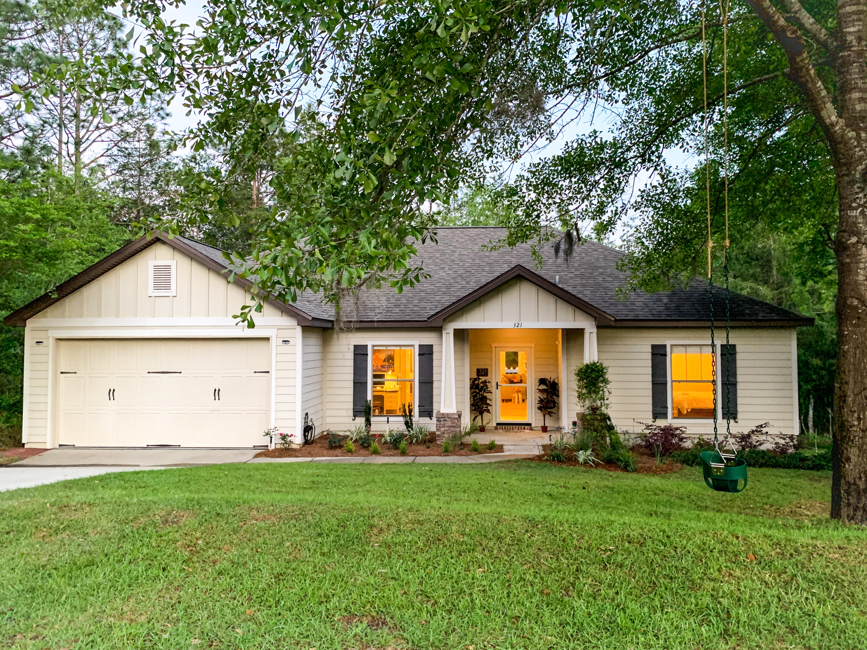 WALSH GLEN ESTATES - Residential