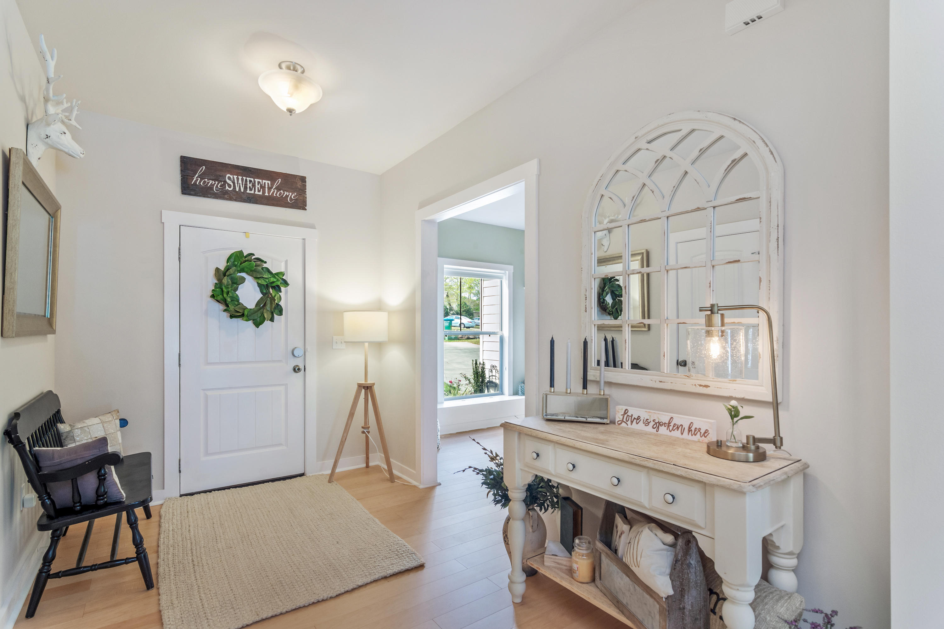 WALSH GLEN ESTATES - Residential