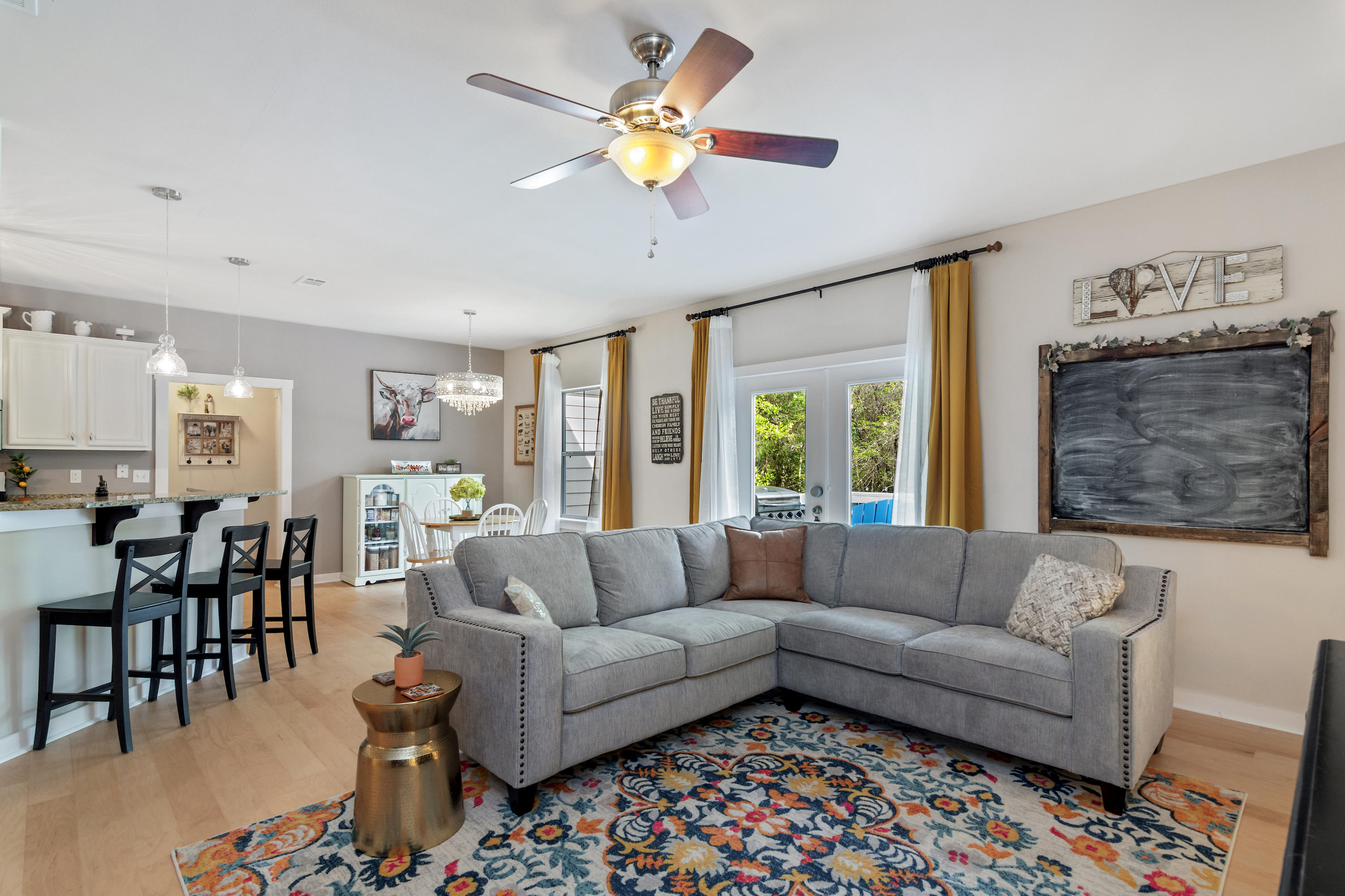 WALSH GLEN ESTATES - Residential