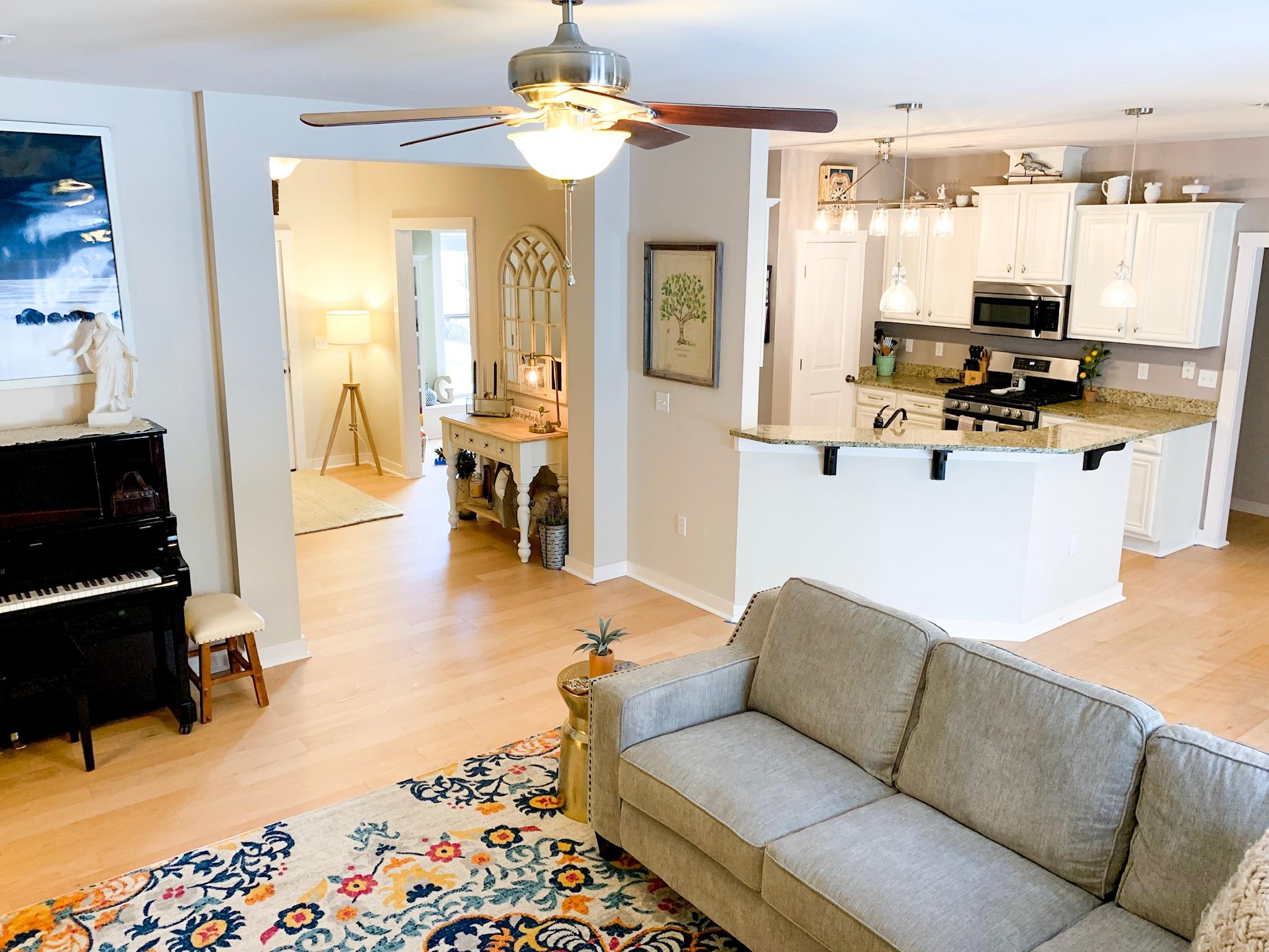 WALSH GLEN ESTATES - Residential