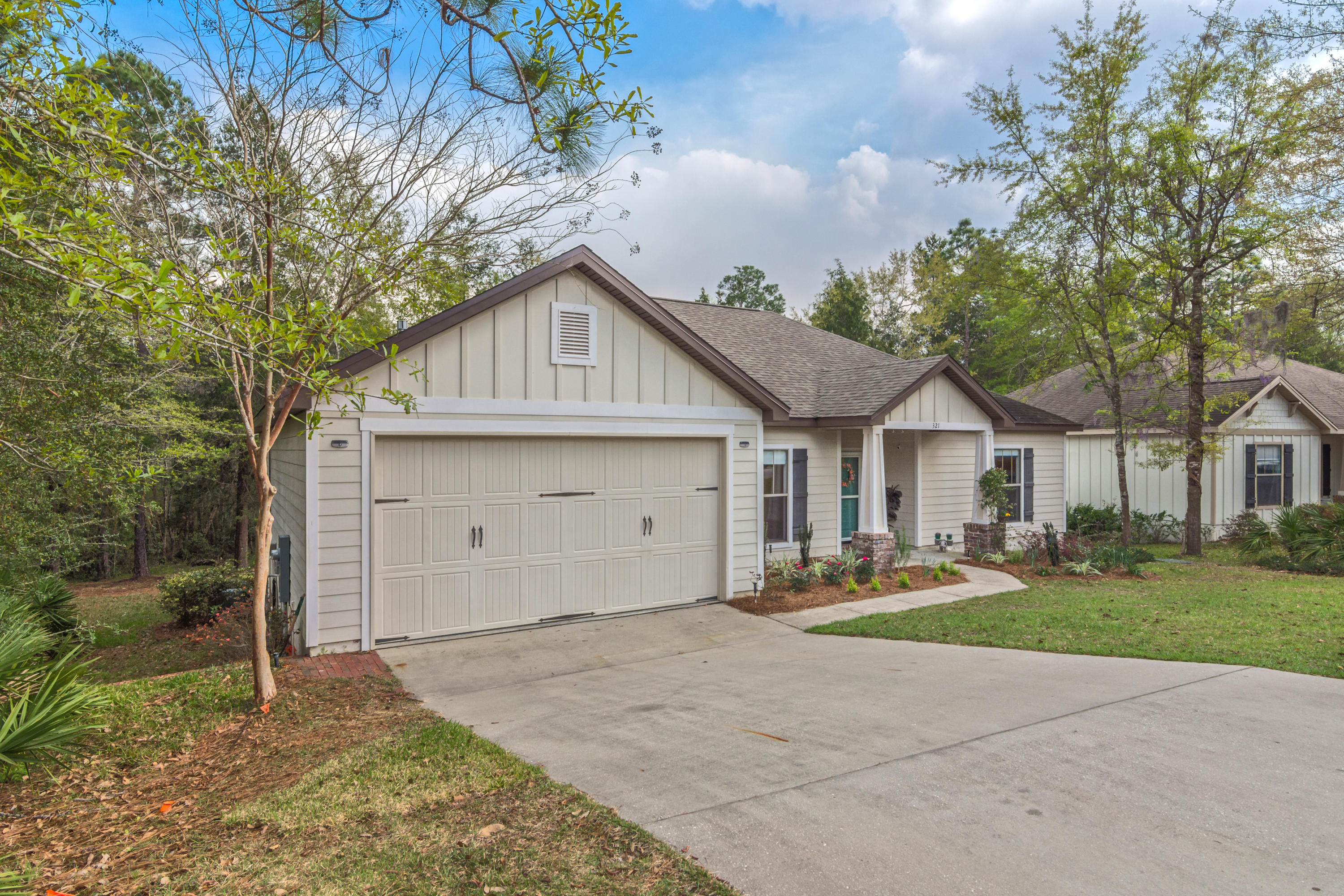 WALSH GLEN ESTATES - Residential