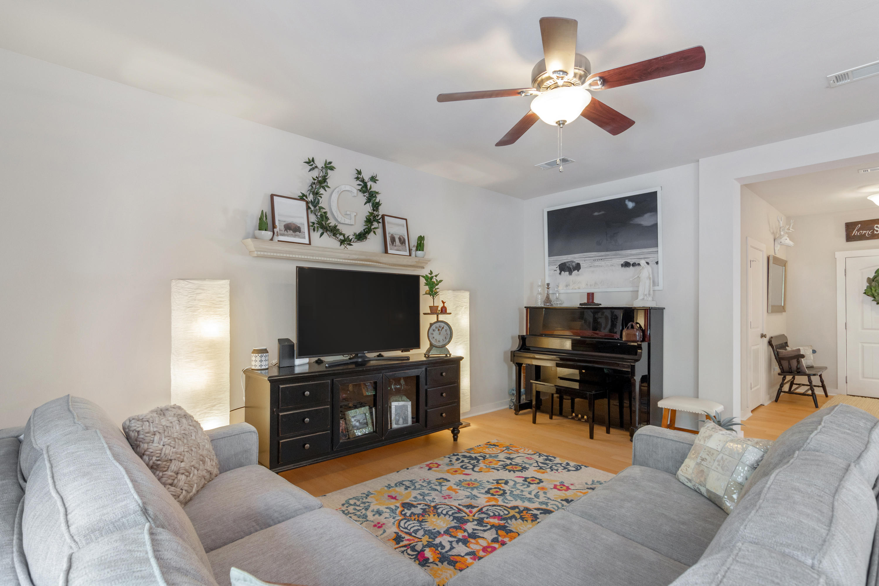 WALSH GLEN ESTATES - Residential