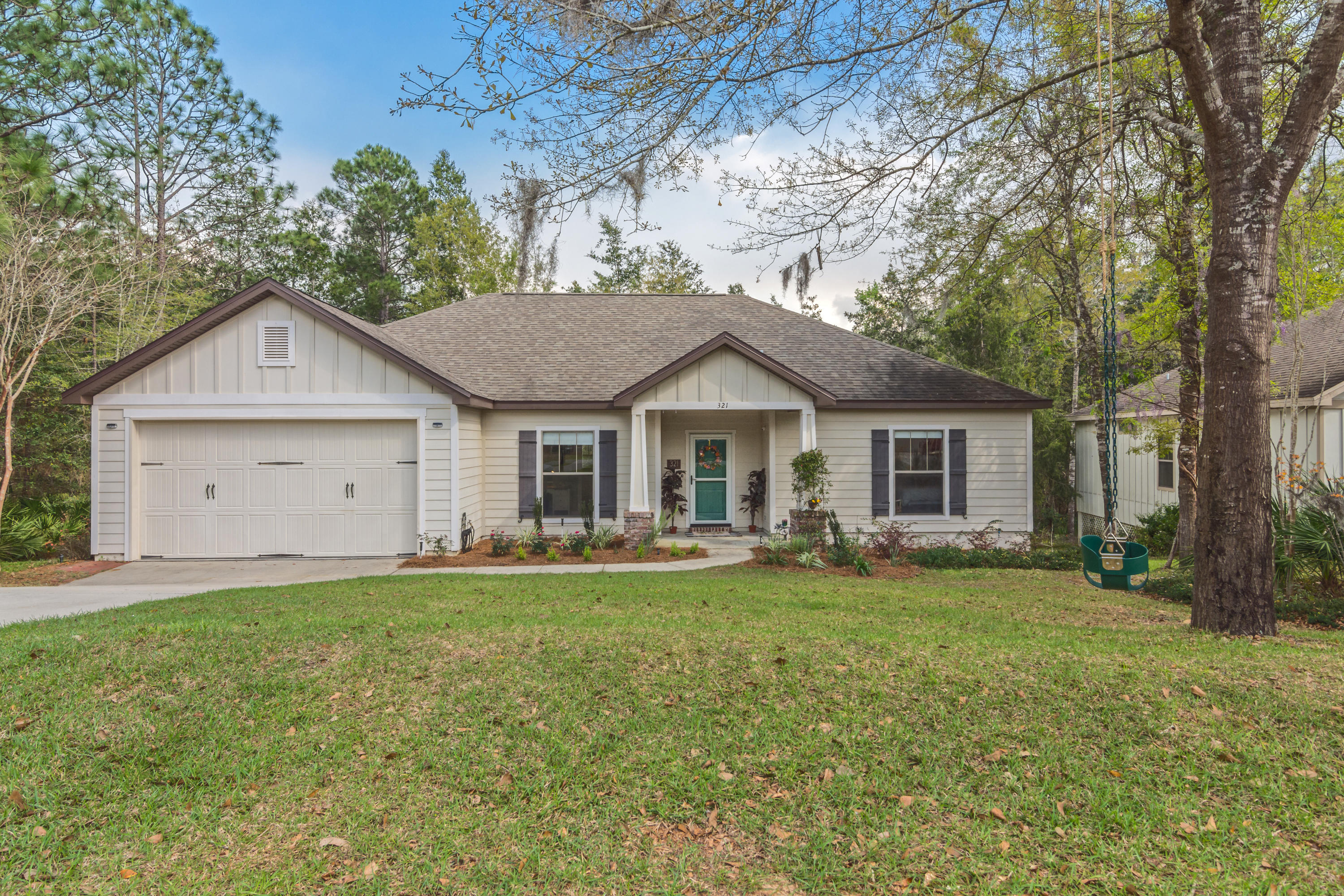 WALSH GLEN ESTATES - Residential