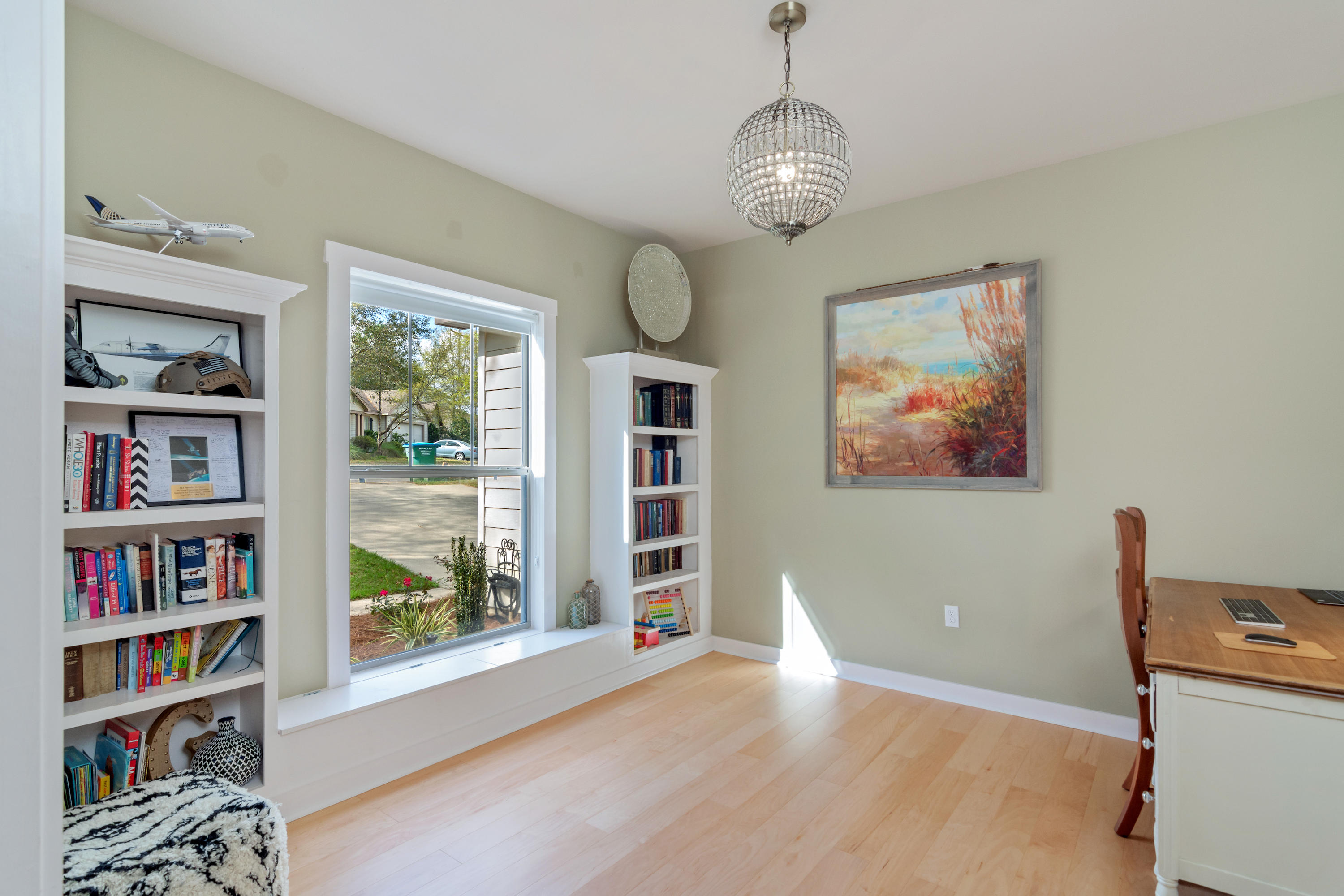 WALSH GLEN ESTATES - Residential