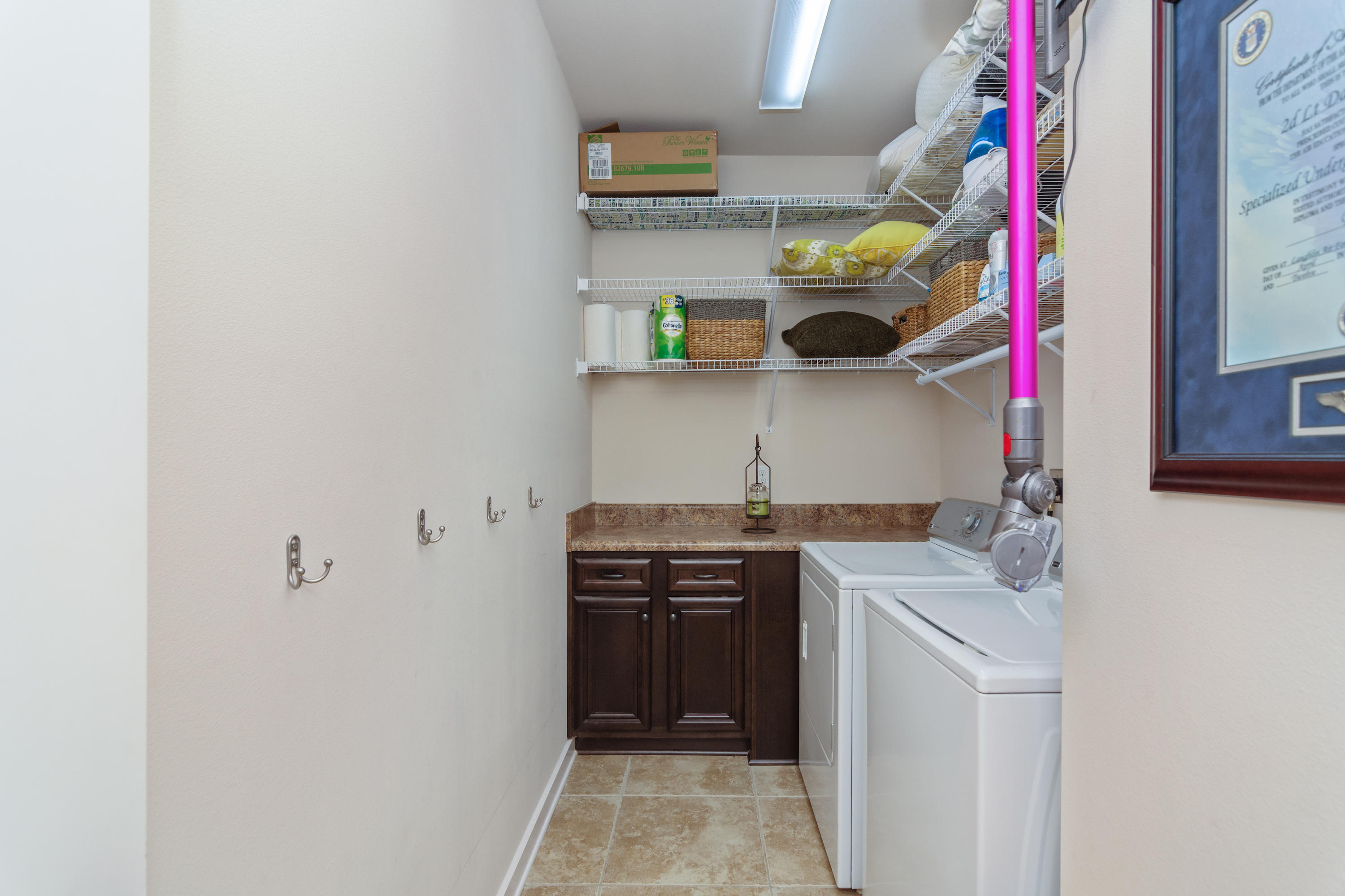 WALSH GLEN ESTATES - Residential