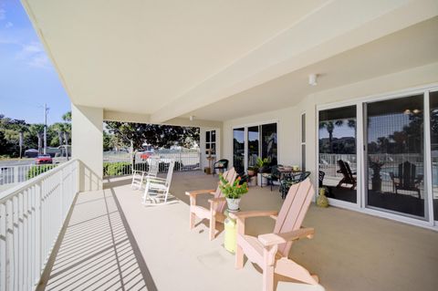 A home in Miramar Beach