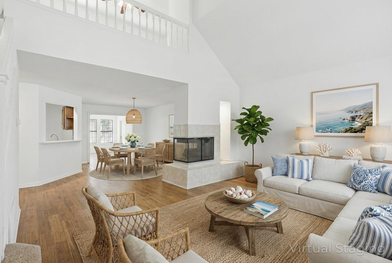 CROSSWINDS - Residential