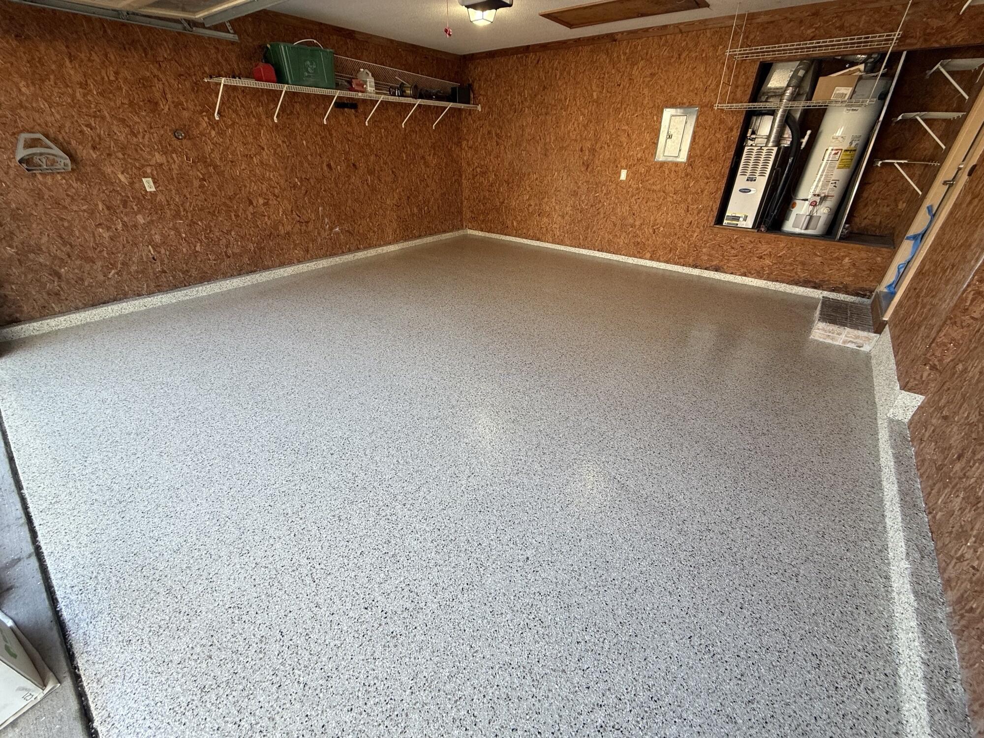 CROSSWINDS - Residential