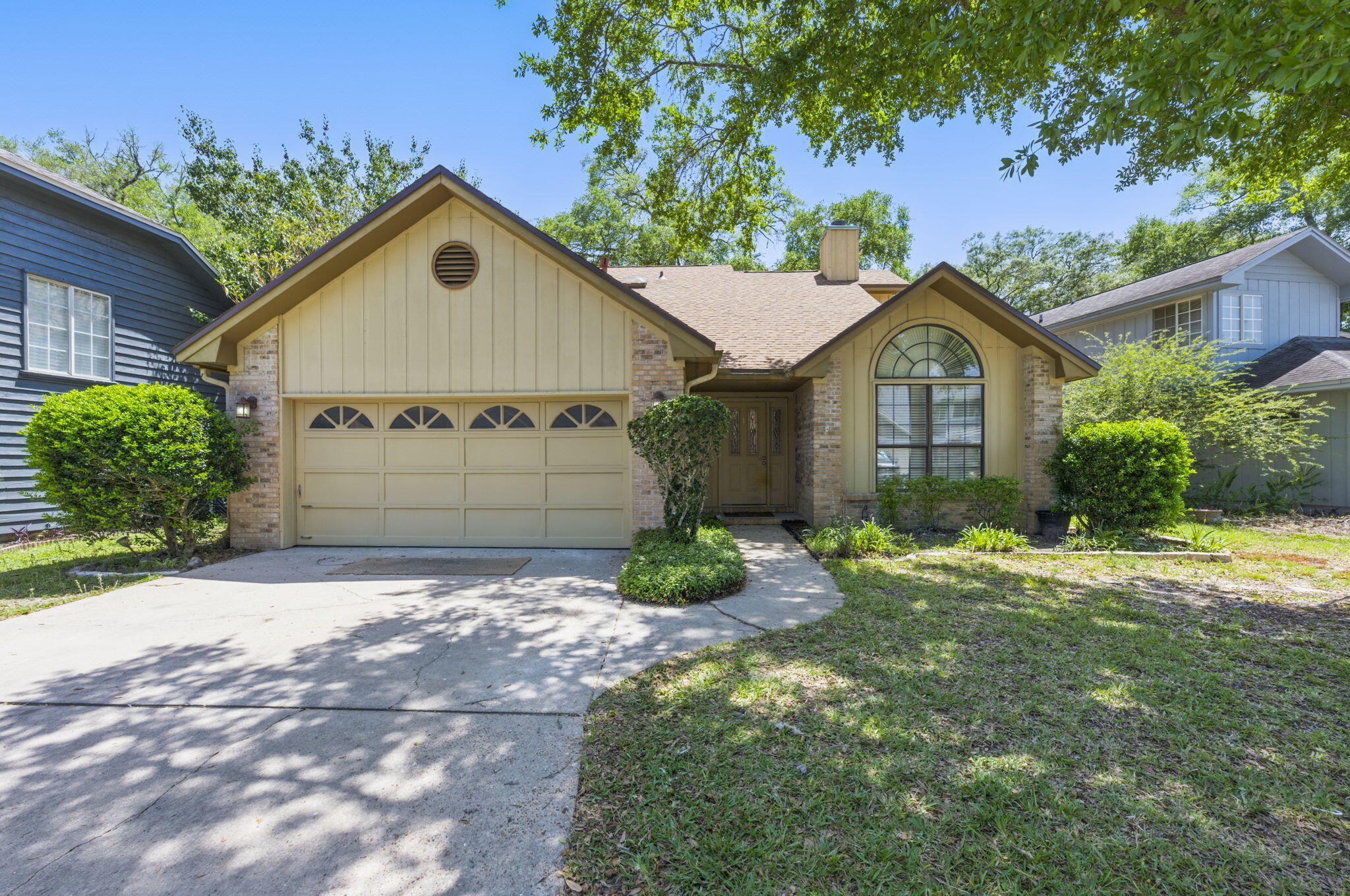 CROSSWINDS - Residential