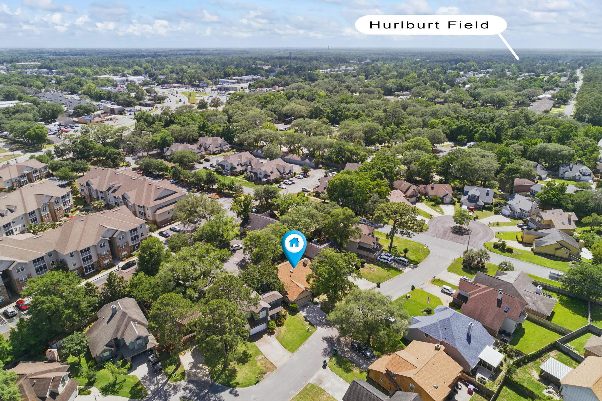 CROSSWINDS - Residential