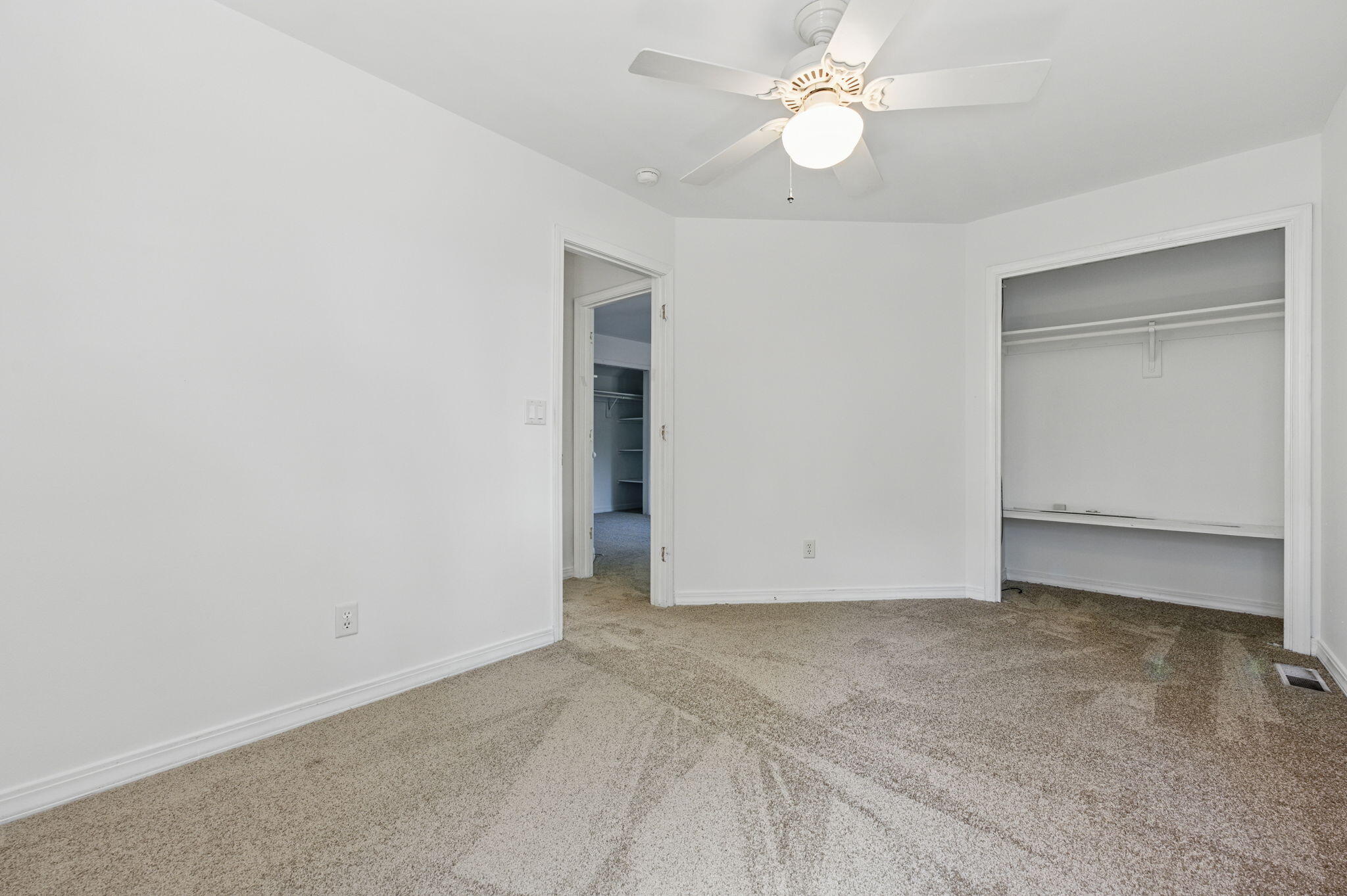 CROSSWINDS - Residential