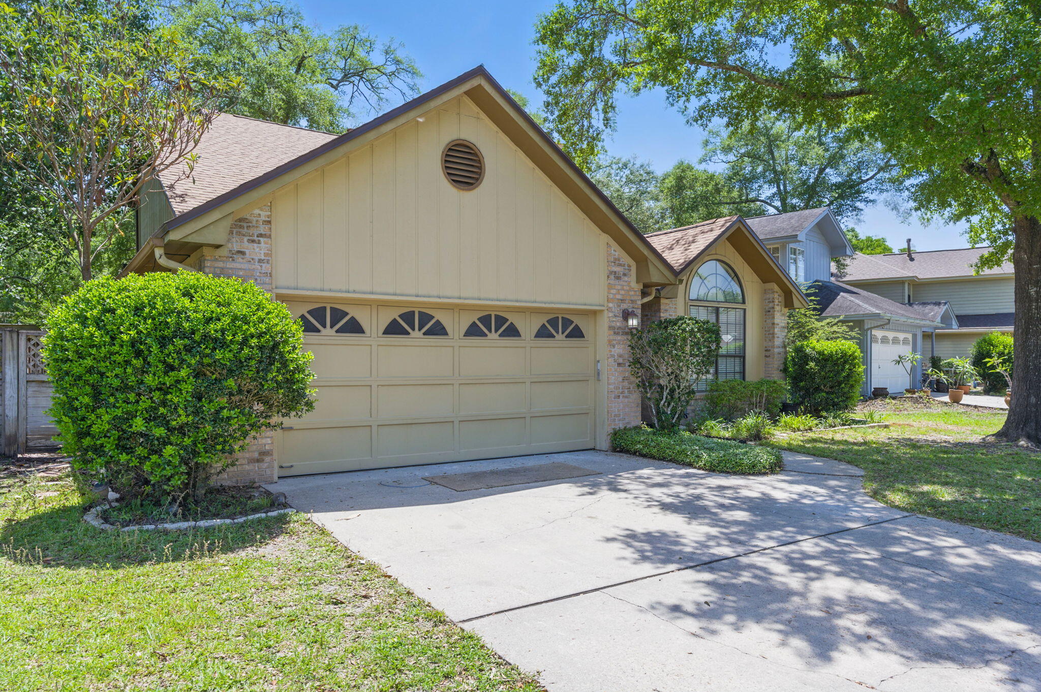 CROSSWINDS - Residential