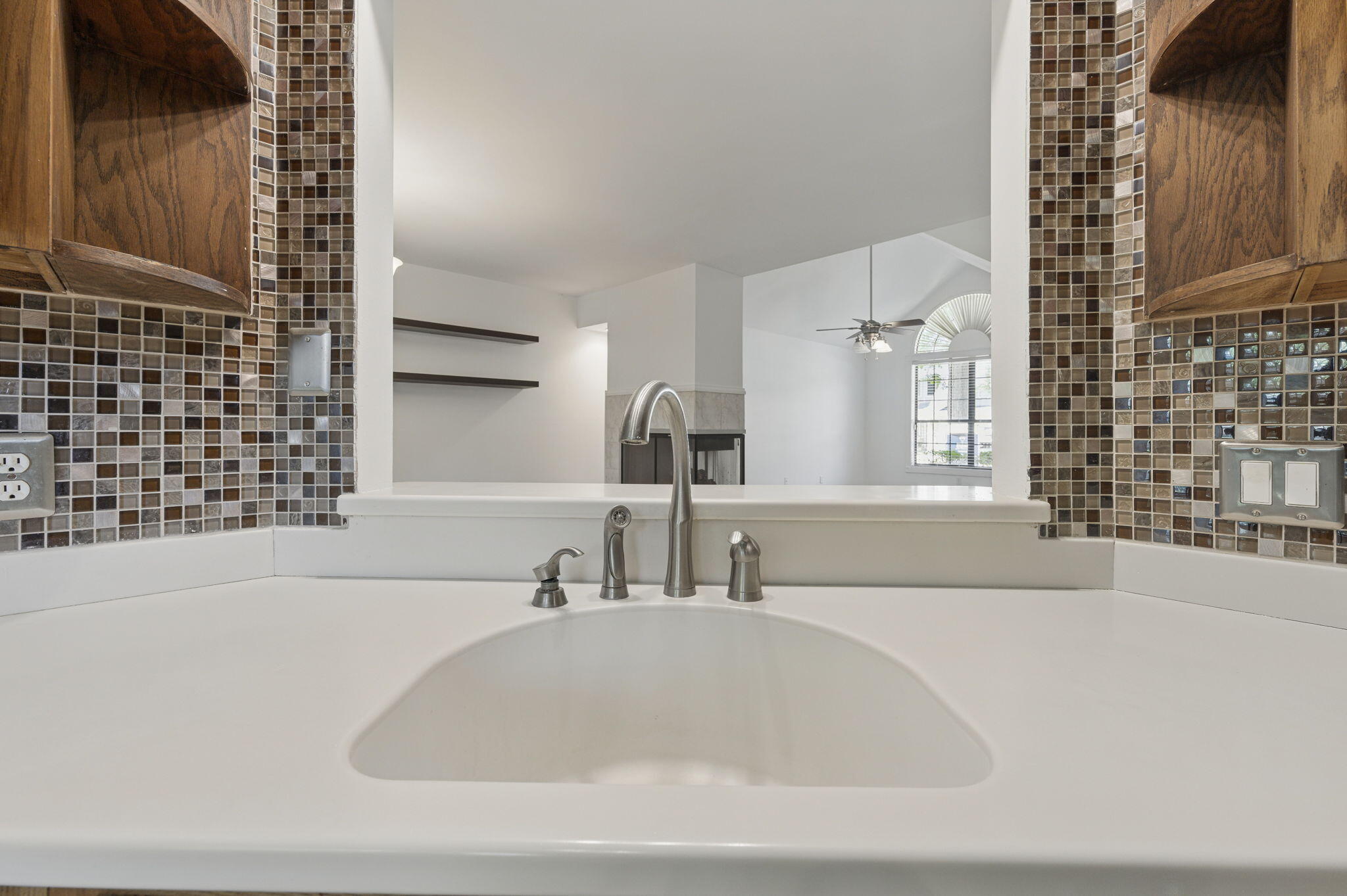 CROSSWINDS - Residential