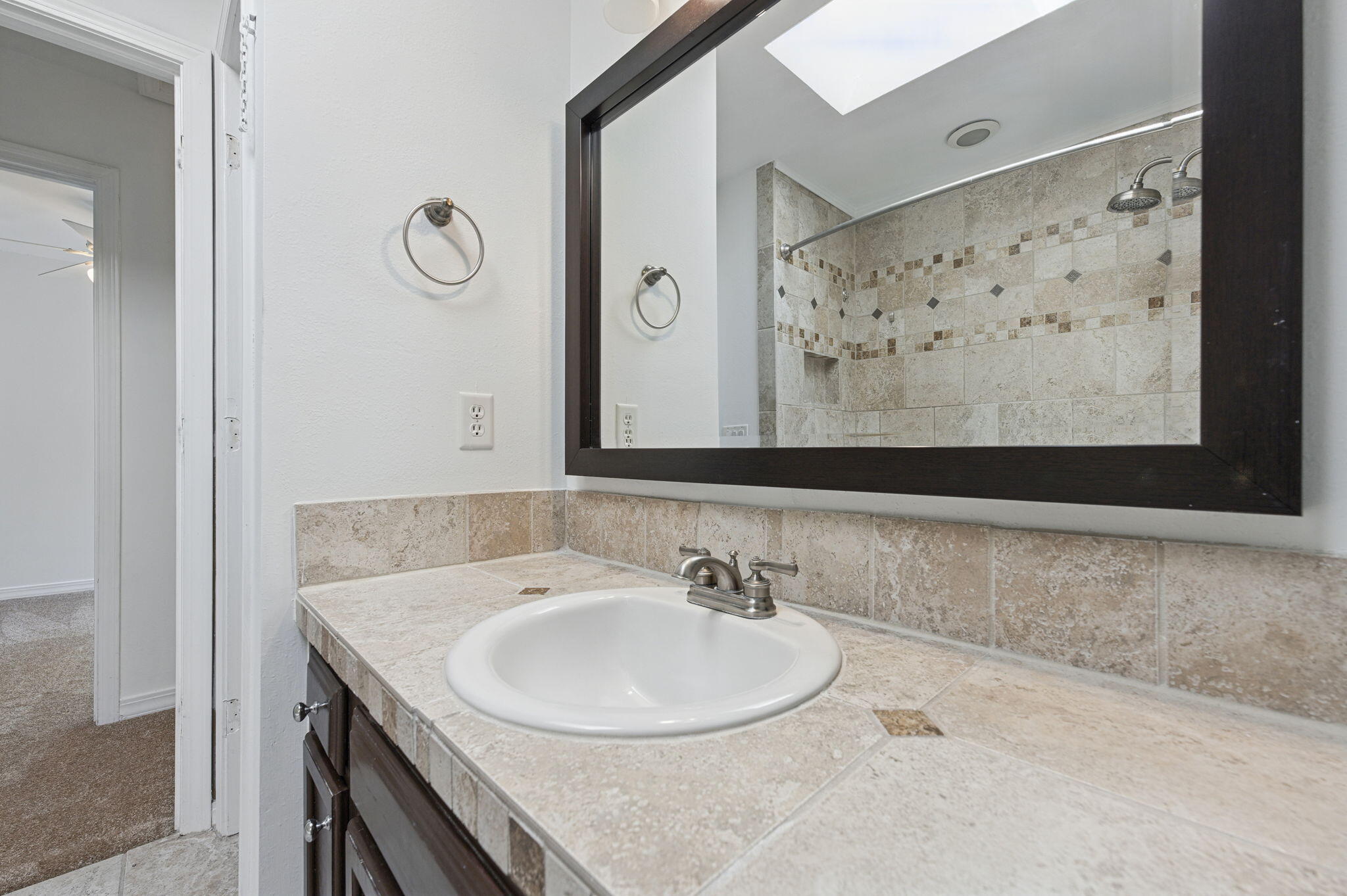 CROSSWINDS - Residential