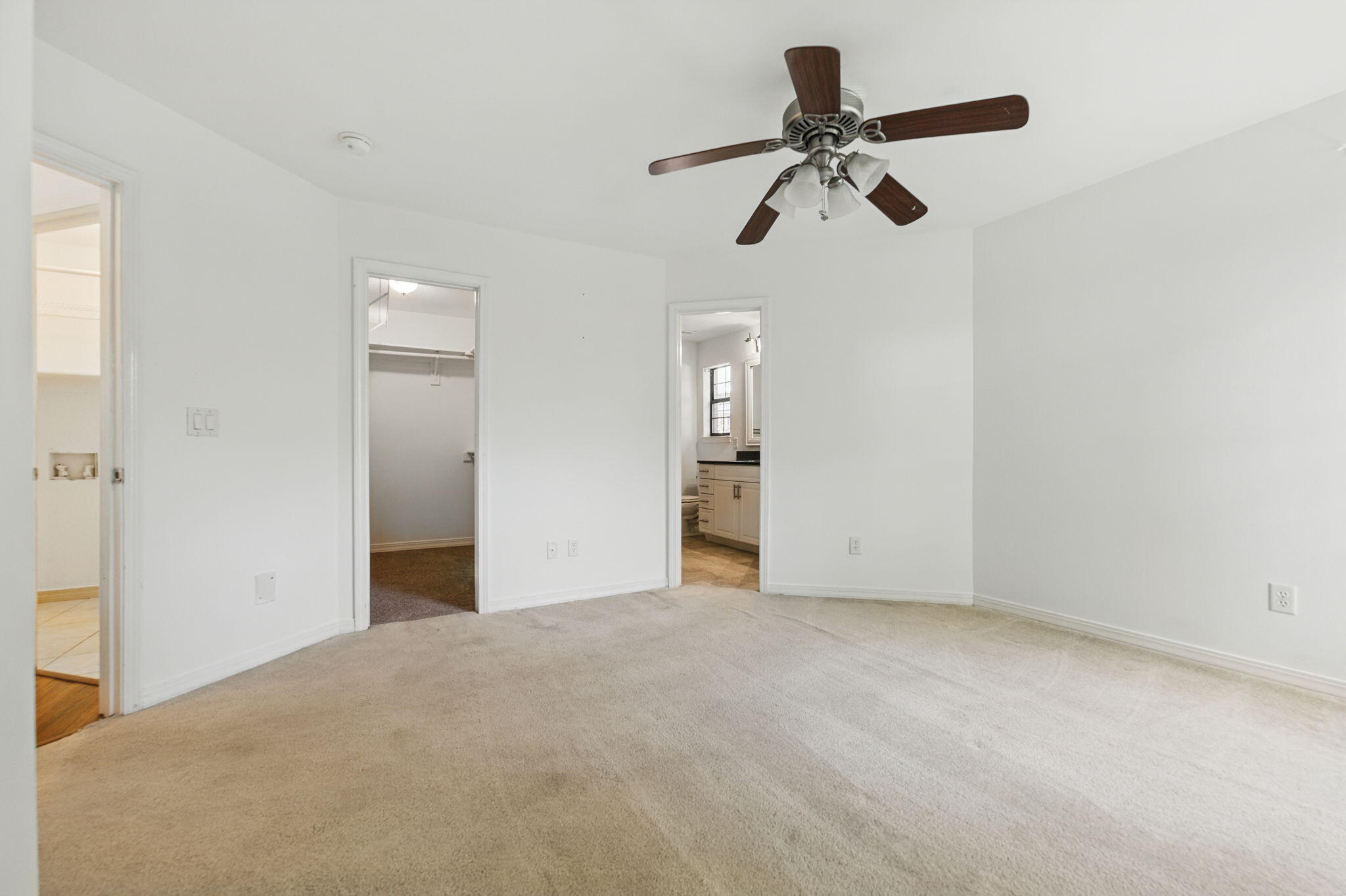 CROSSWINDS - Residential