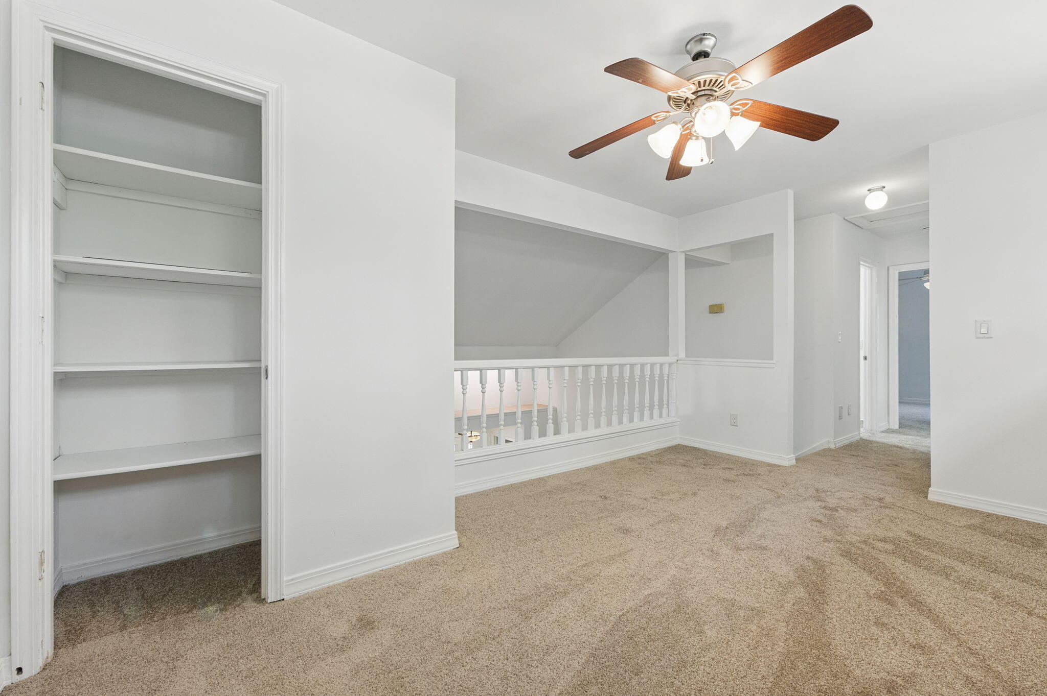 CROSSWINDS - Residential