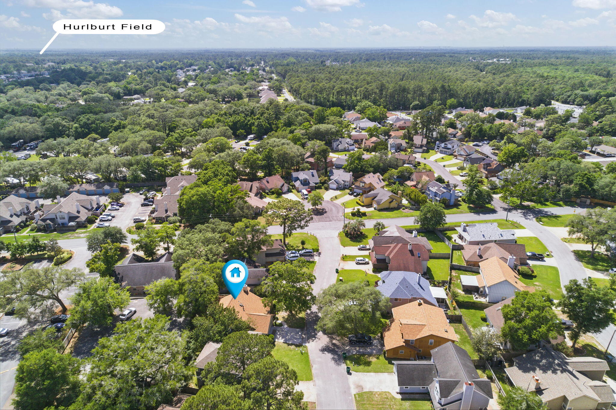 CROSSWINDS - Residential